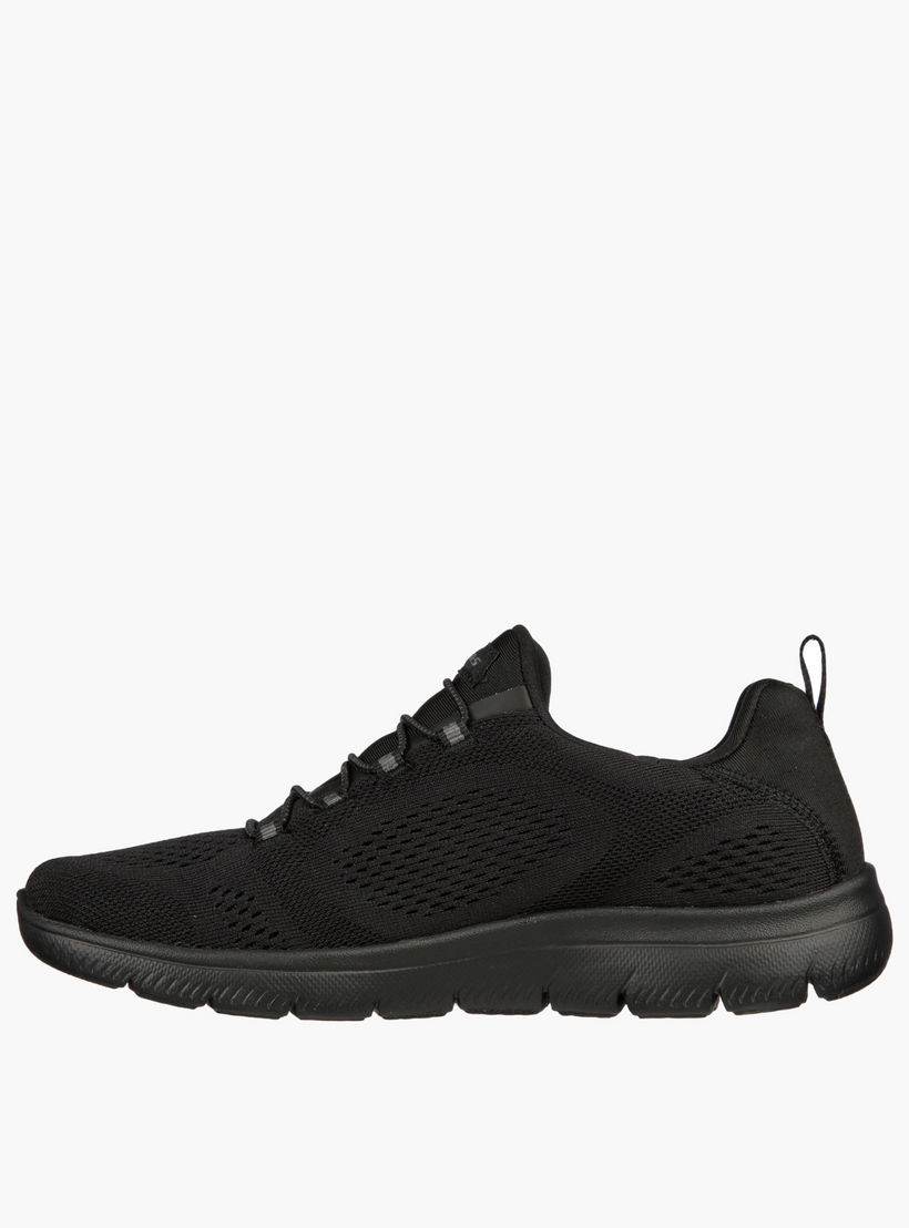Skechers Women SUMMITS Slip-On Sports Shoes-sports-women-shoes-image-5