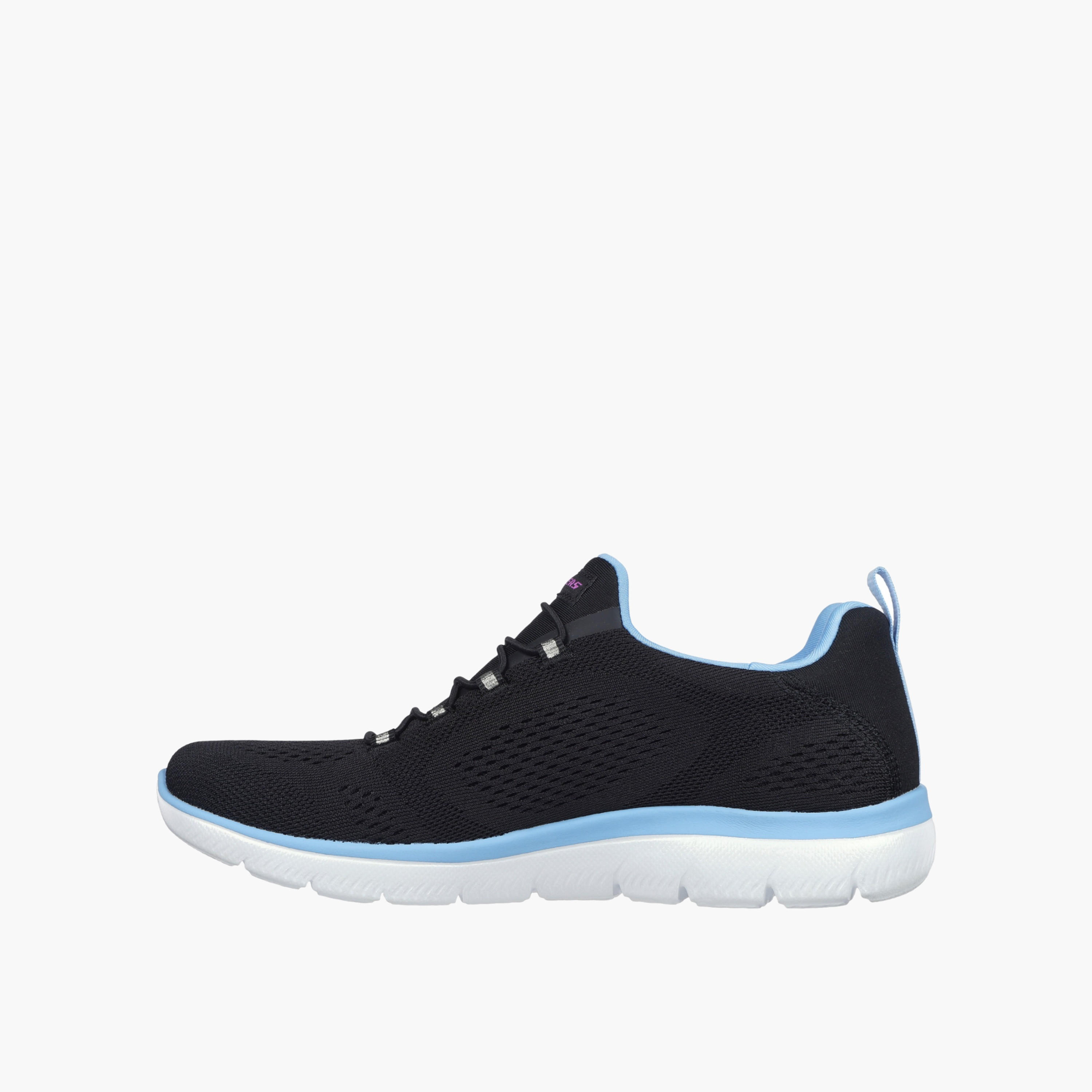 حذاء ساميتس بيرفكت فيوز رياضي للنساء سهل الارتداء من سكيتشرز-sports-women-shoes-image-5