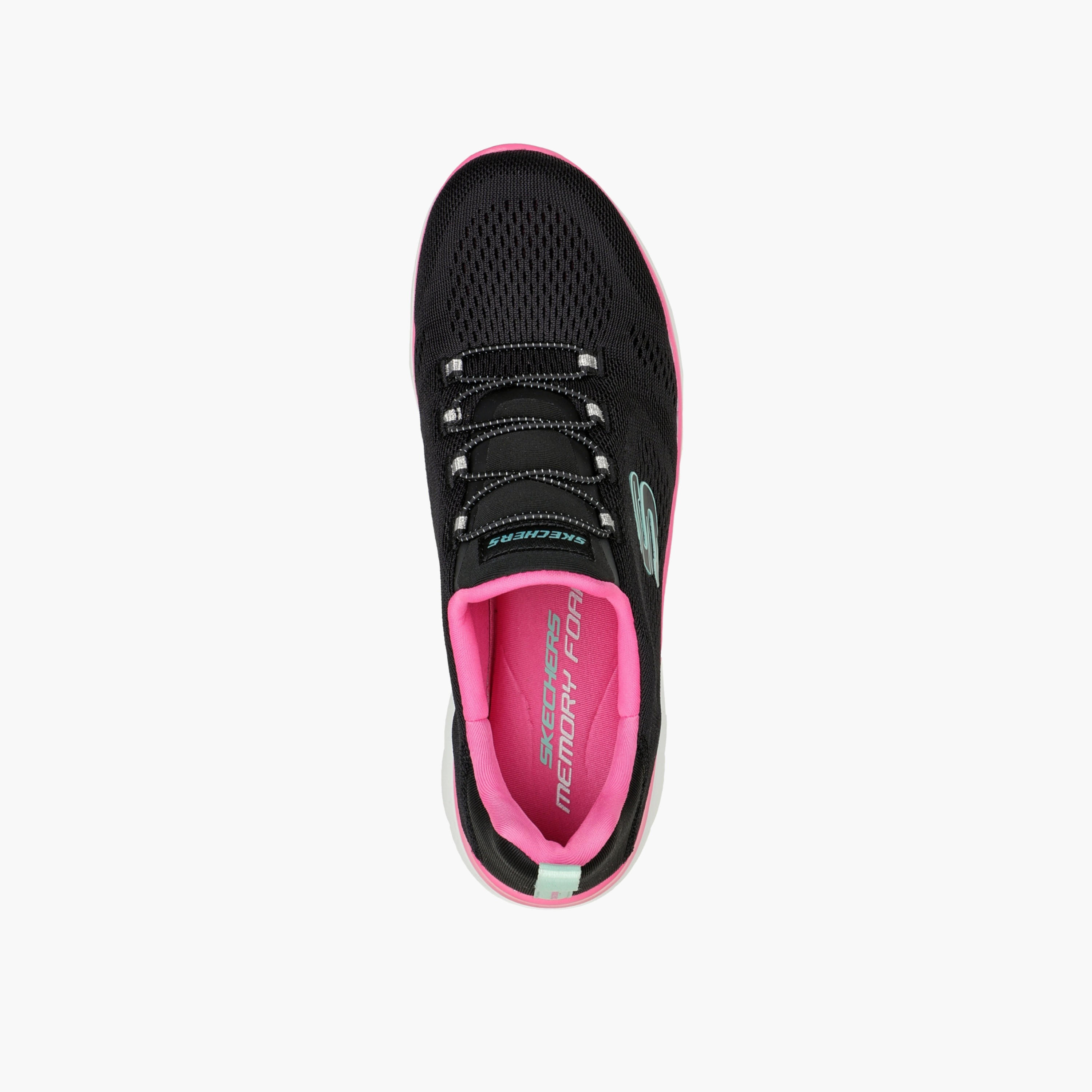 Skechers Women SUMMITS Slip-On Sports Shoes-women-shoes-sneakers-image-2