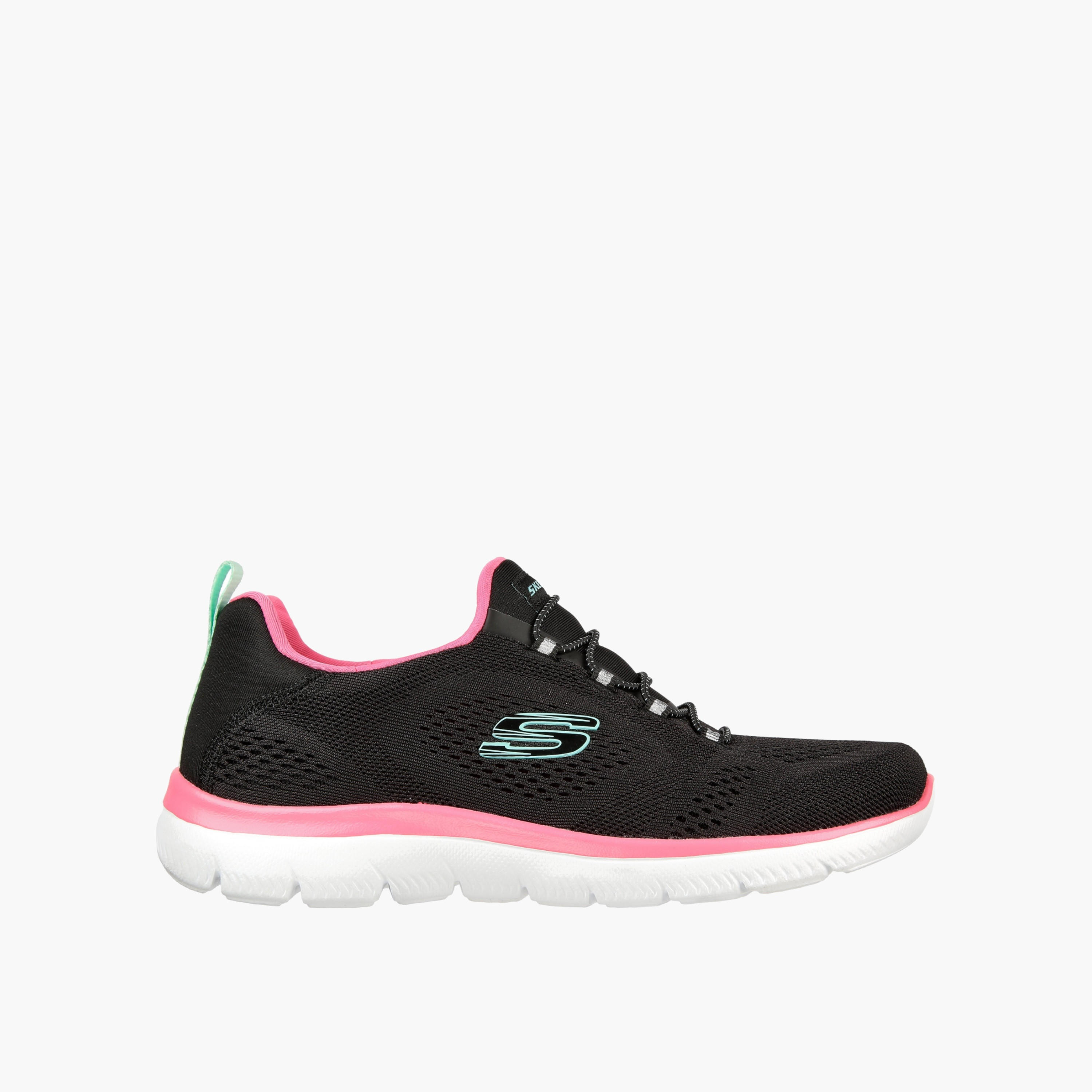 Skechers Women SUMMITS Slip-On Sports Shoes-women-shoes-sneakers-image-4