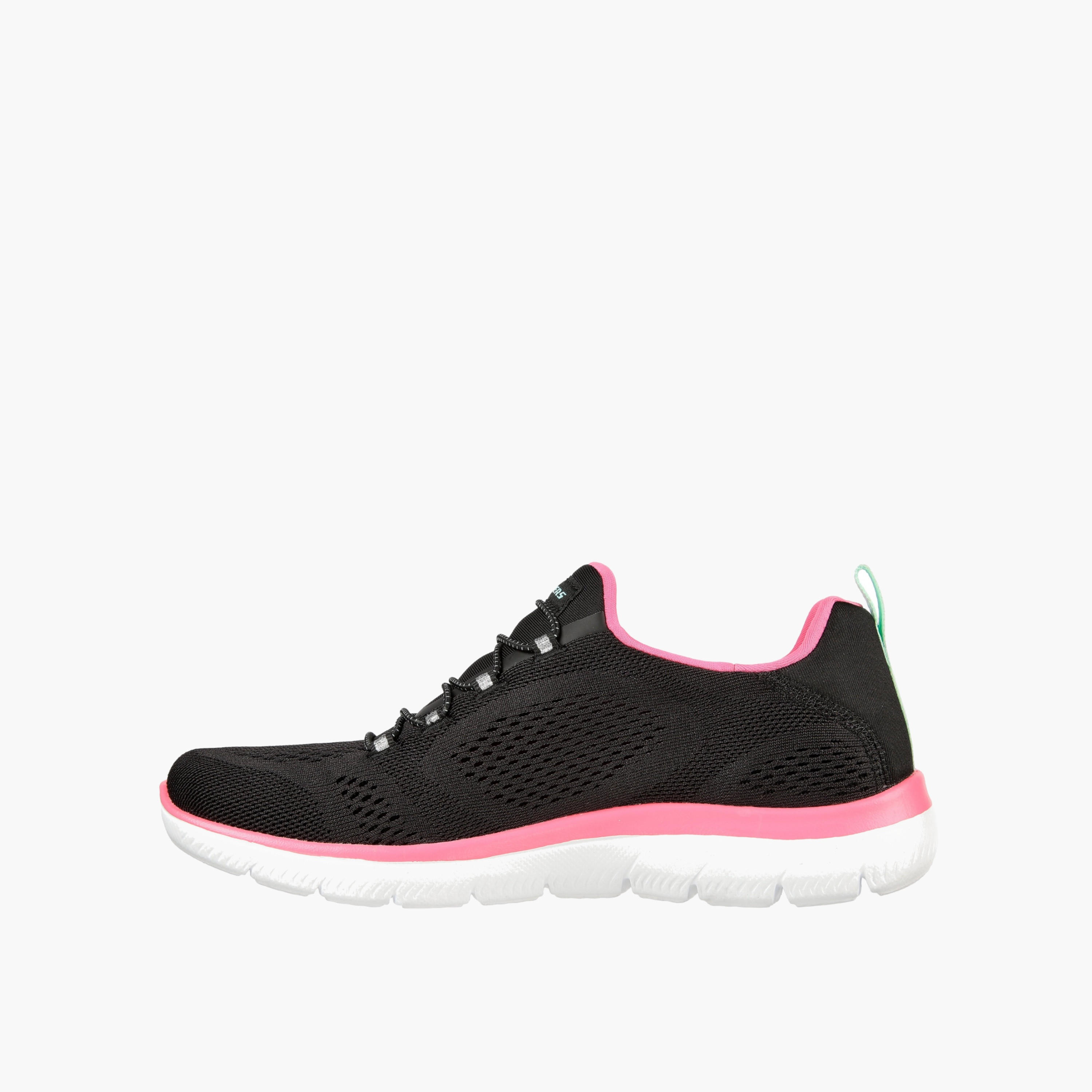Skechers Women SUMMITS Slip-On Sports Shoes-women-shoes-sneakers-image-5
