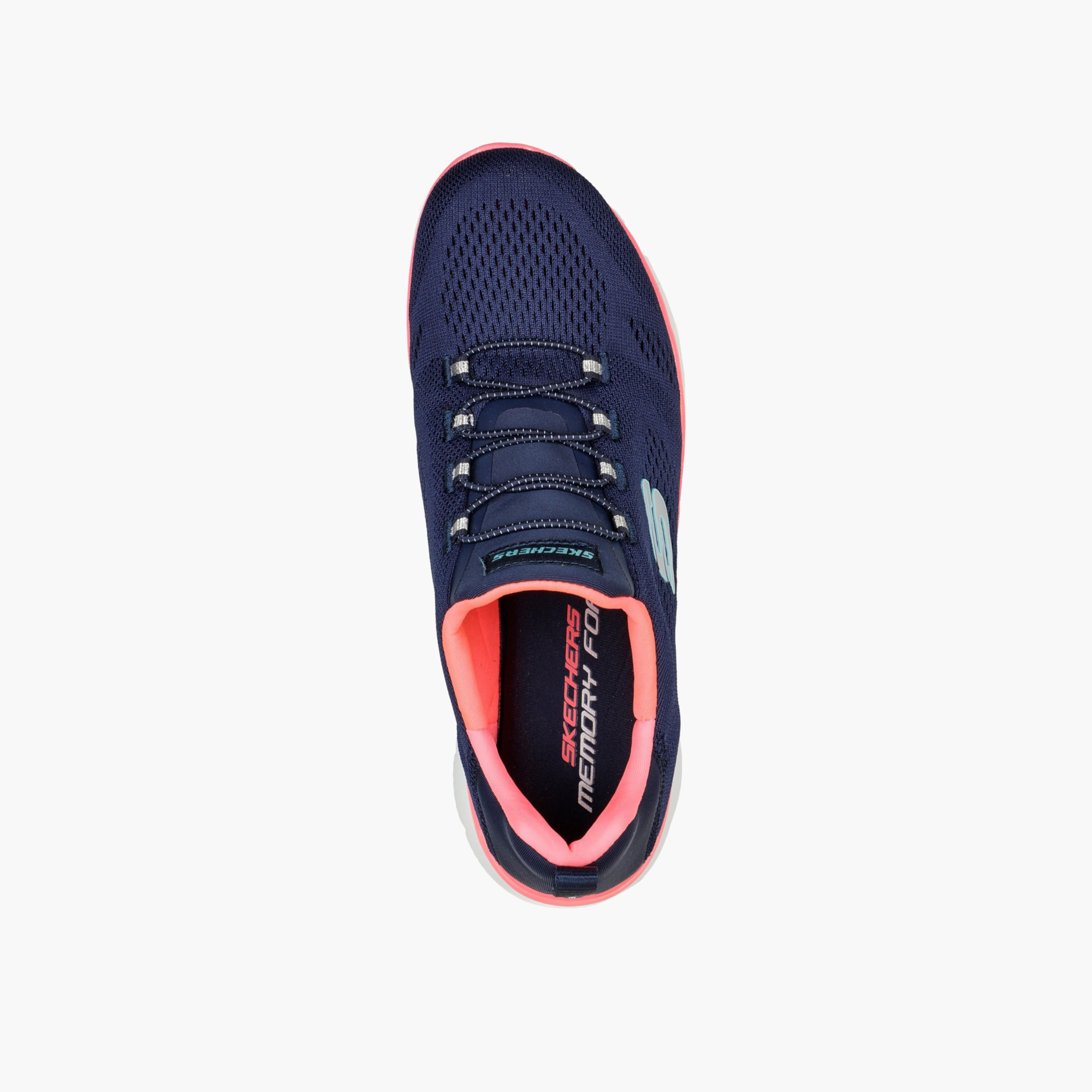 Skechers Women SUMMITS Slip-On Sports Shoes-sports-women-shoes-image-2