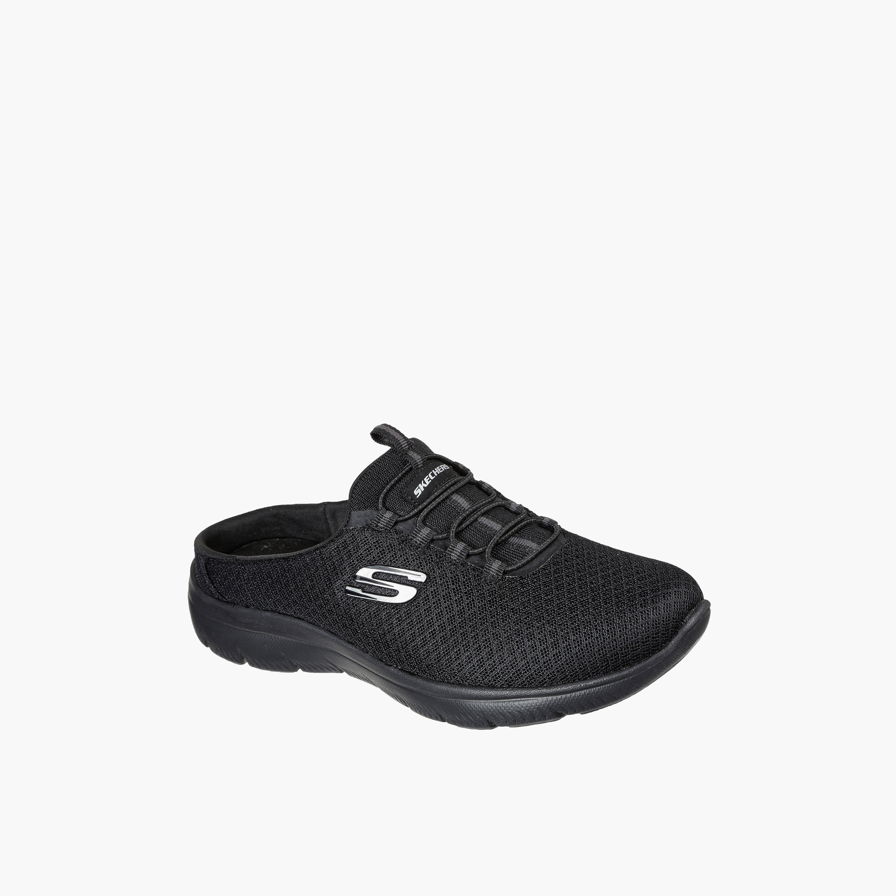 حذاء سنيكرز سهل الارتداء سامتس للنساء من سكيتشرز-sports-women-shoes-image-1