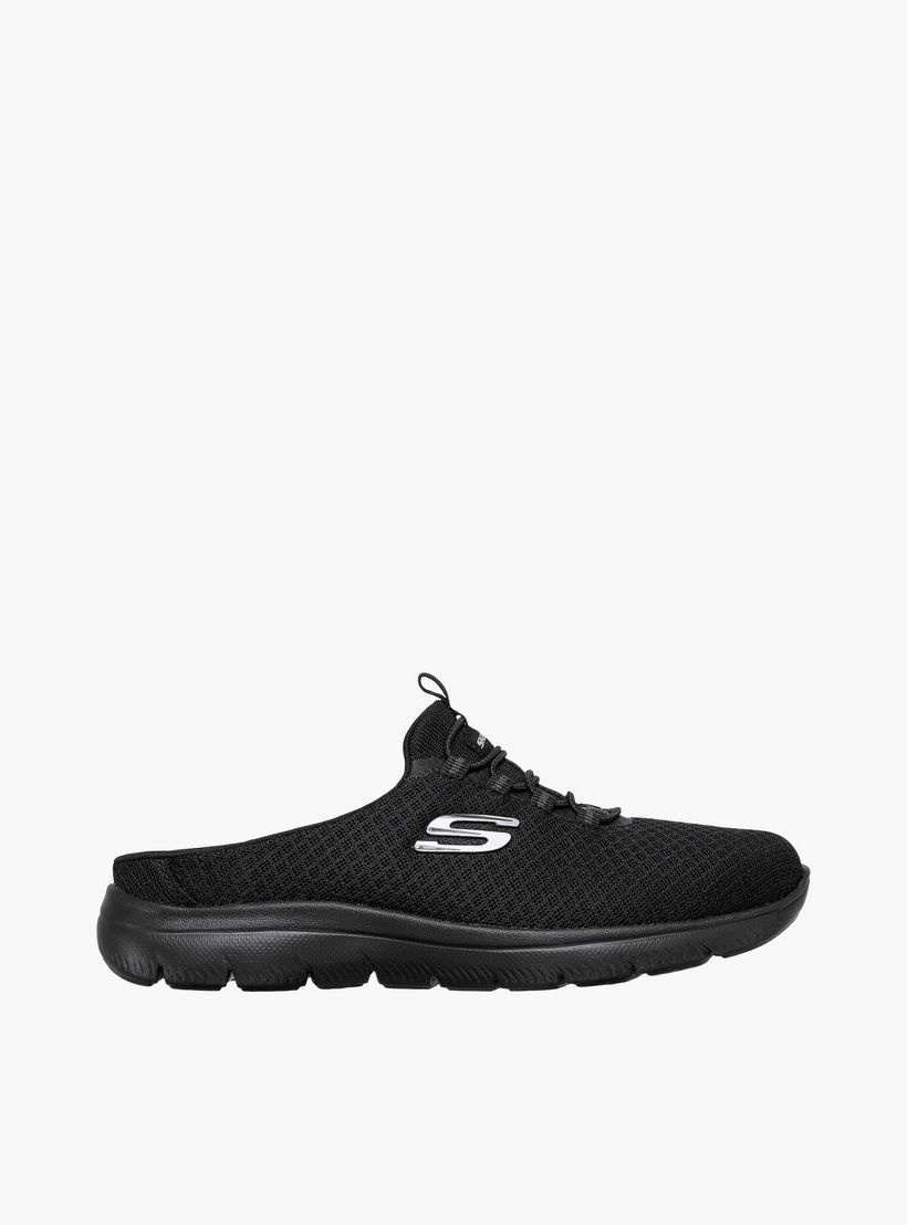 حذاء سنيكرز سهل الارتداء سامتس للنساء من سكيتشرز-sports-women-shoes-image-3