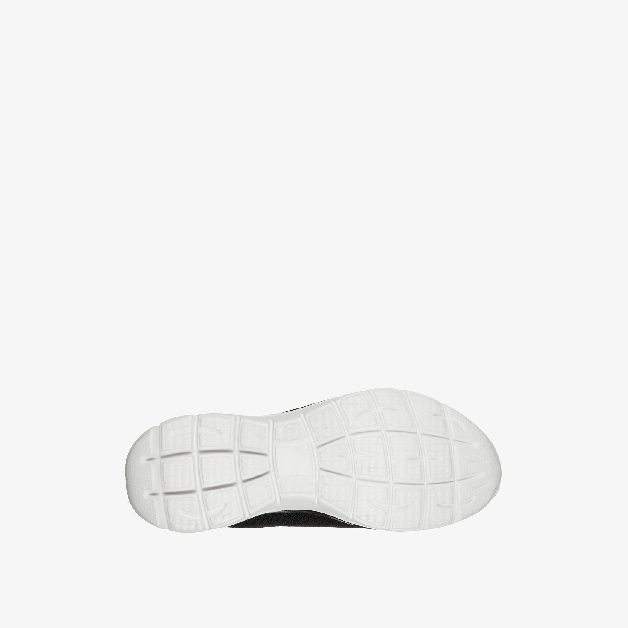 حذاء سنيكرز ساميتس سهل الارتداء من سكتشرز - 149529-BKAQ-women-shoes-flats-mules-image-3
