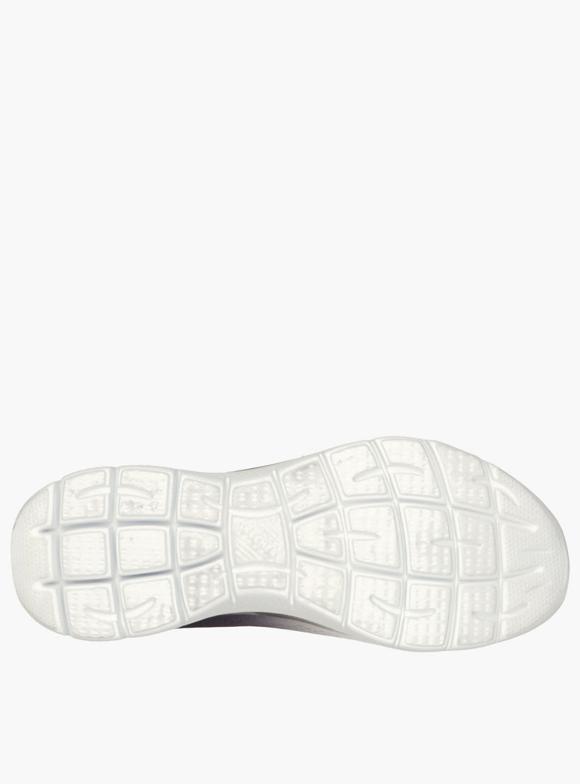 Skechers Women SUMMITS Ombre Slip-On Sports Shoes-sports-women-shoes-image-3