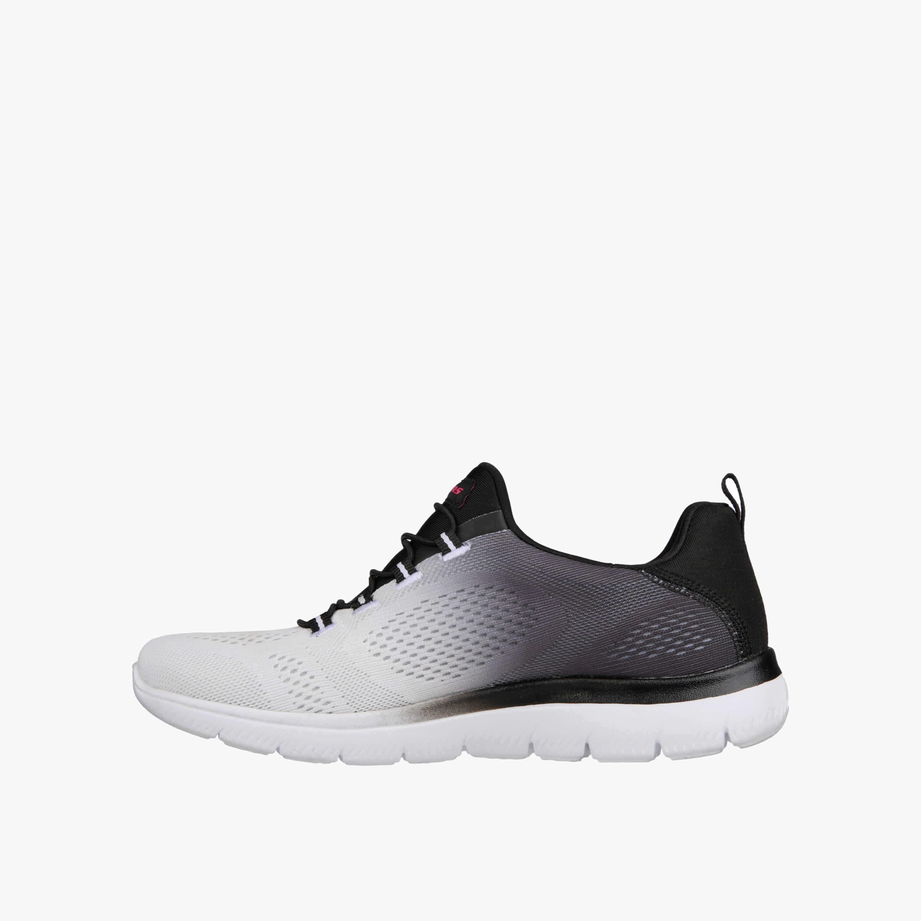 Skechers Women SUMMITS Ombre Slip-On Sports Shoes-sports-women-shoes-image-5