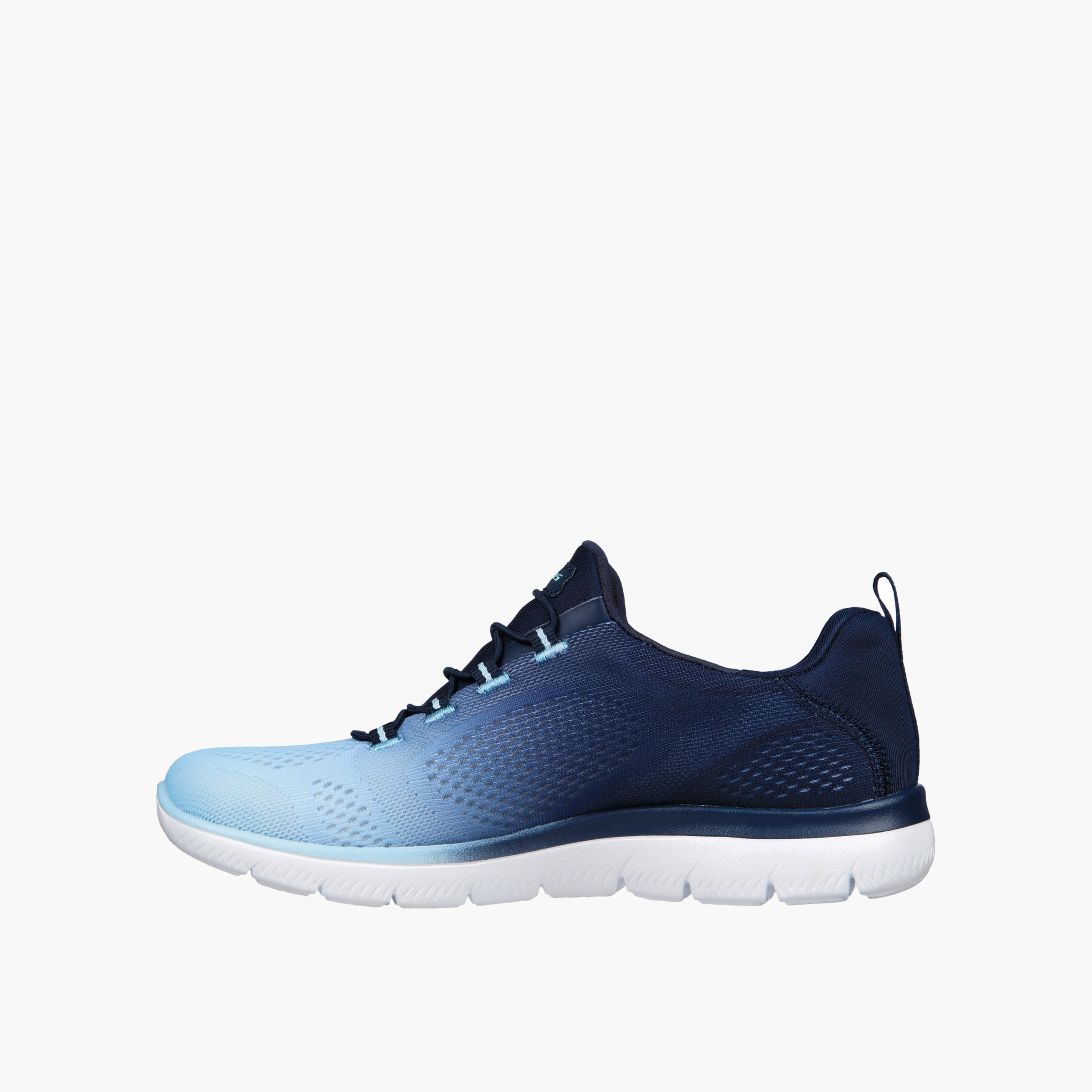 حذاء رياضي برباط سوميتس للنساء من سكيتشرز-women-shoes-sneakers-image-5
