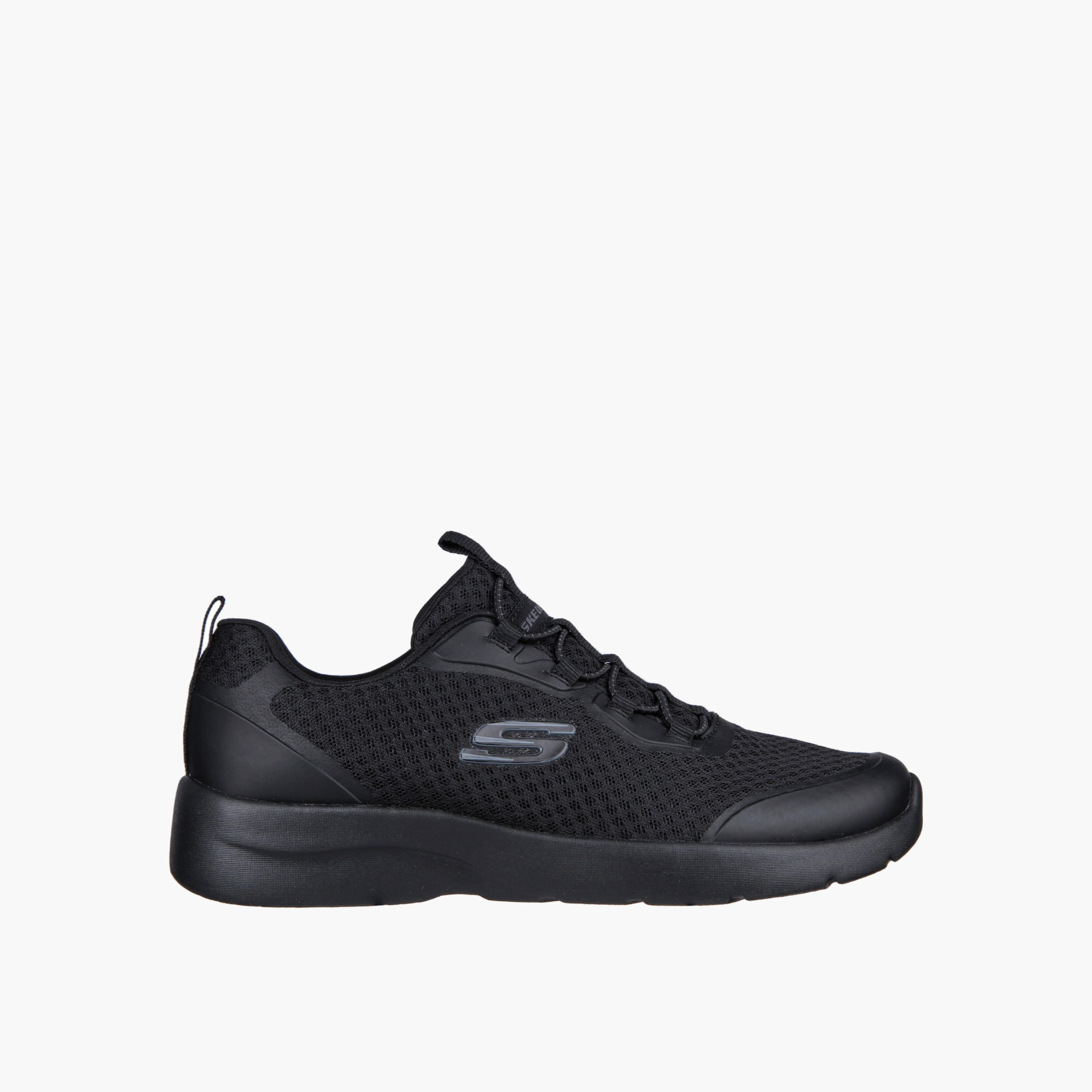Skechers Women DYNAMIGHT 2.0 SOCIAL ORBIT Slip-On Sports Shoes-women-shoes-sneakers-image-1