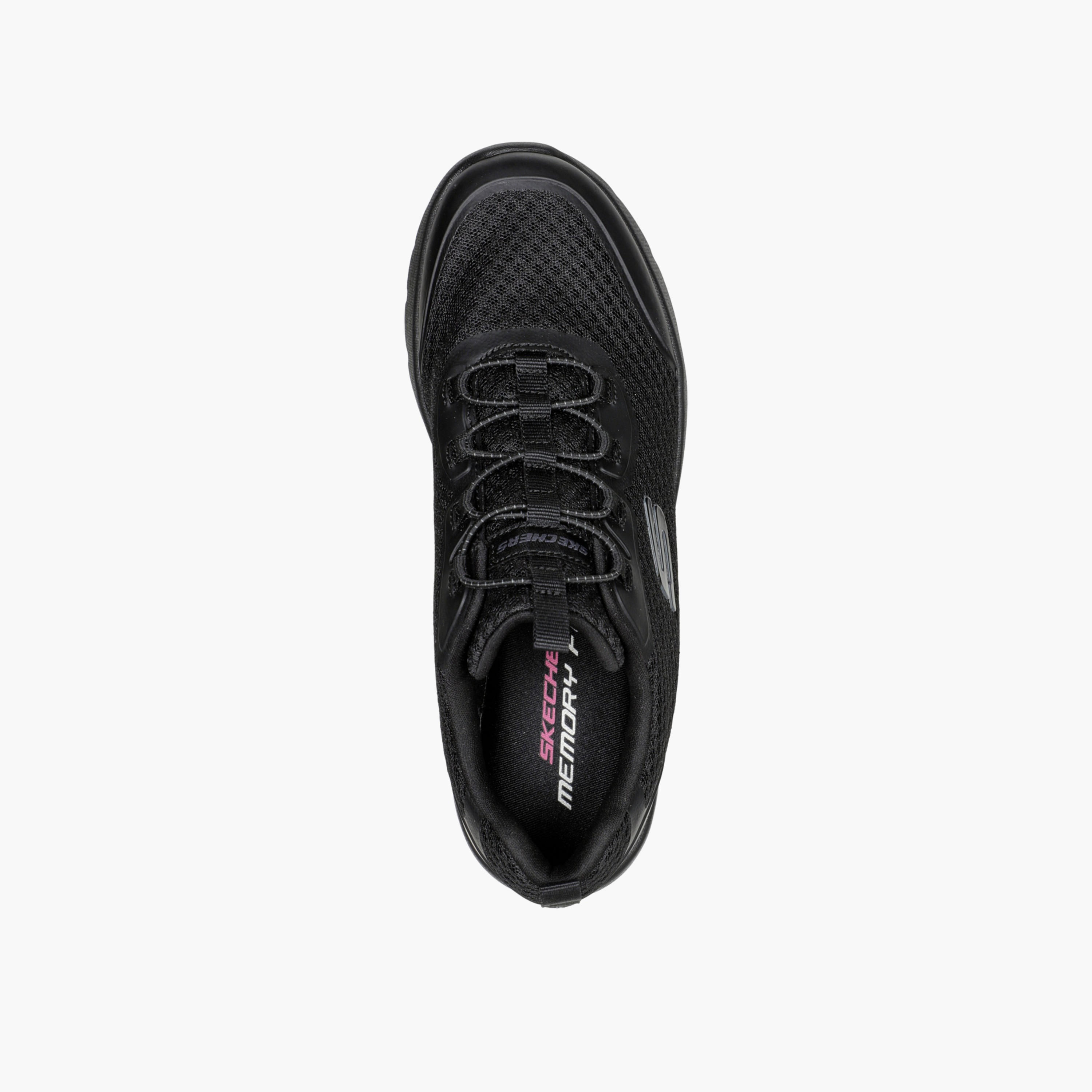 Skechers Women DYNAMIGHT 2.0 SOCIAL ORBIT Slip-On Sports Shoes-women-shoes-sneakers-image-2