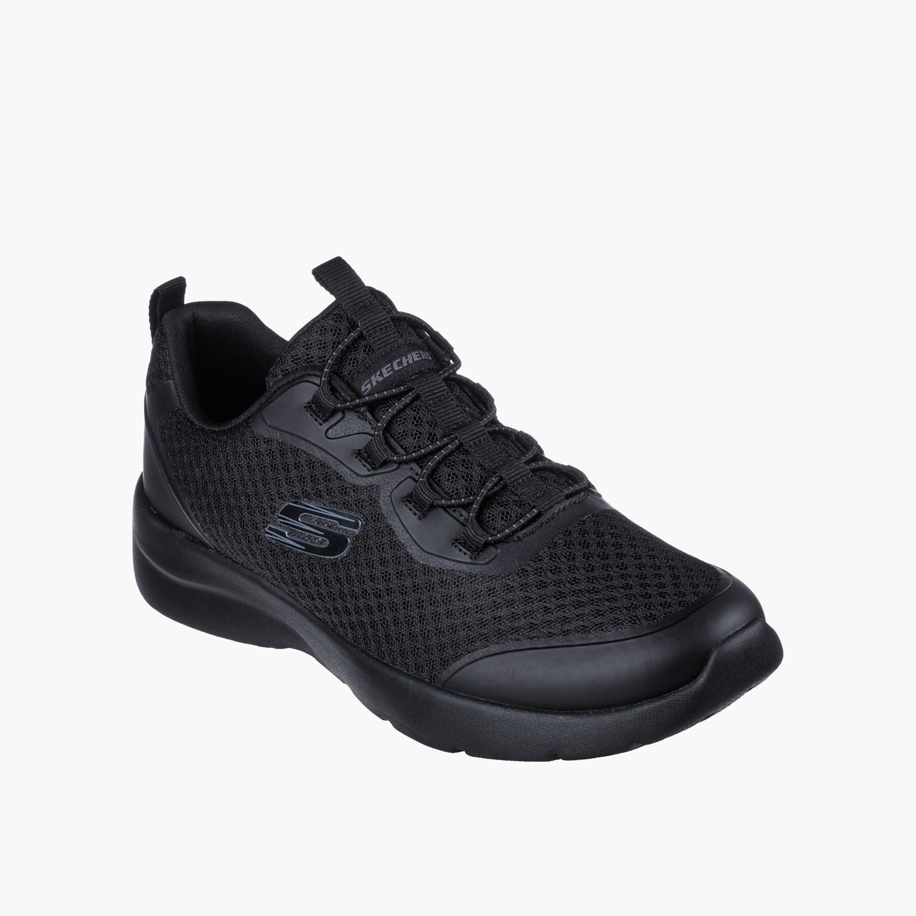 Skechers Women DYNAMIGHT 2.0 SOCIAL ORBIT Slip-On Sports Shoes-women-shoes-sneakers-image-4