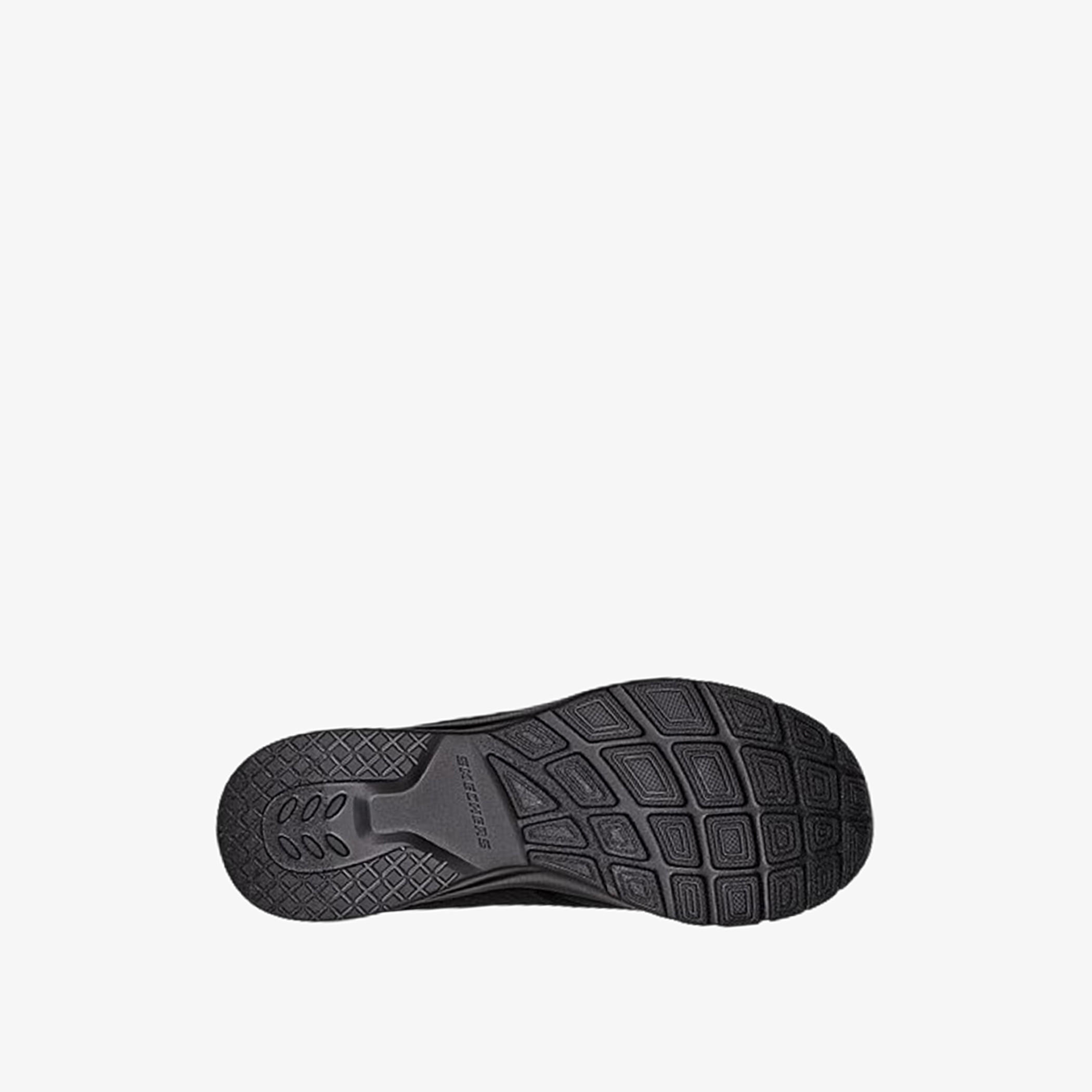 Skechers Women's Monotone Walking Shoes with Lace-Up Closure - DYNAMIGHT 2.0-sports-women-shoes-image-3