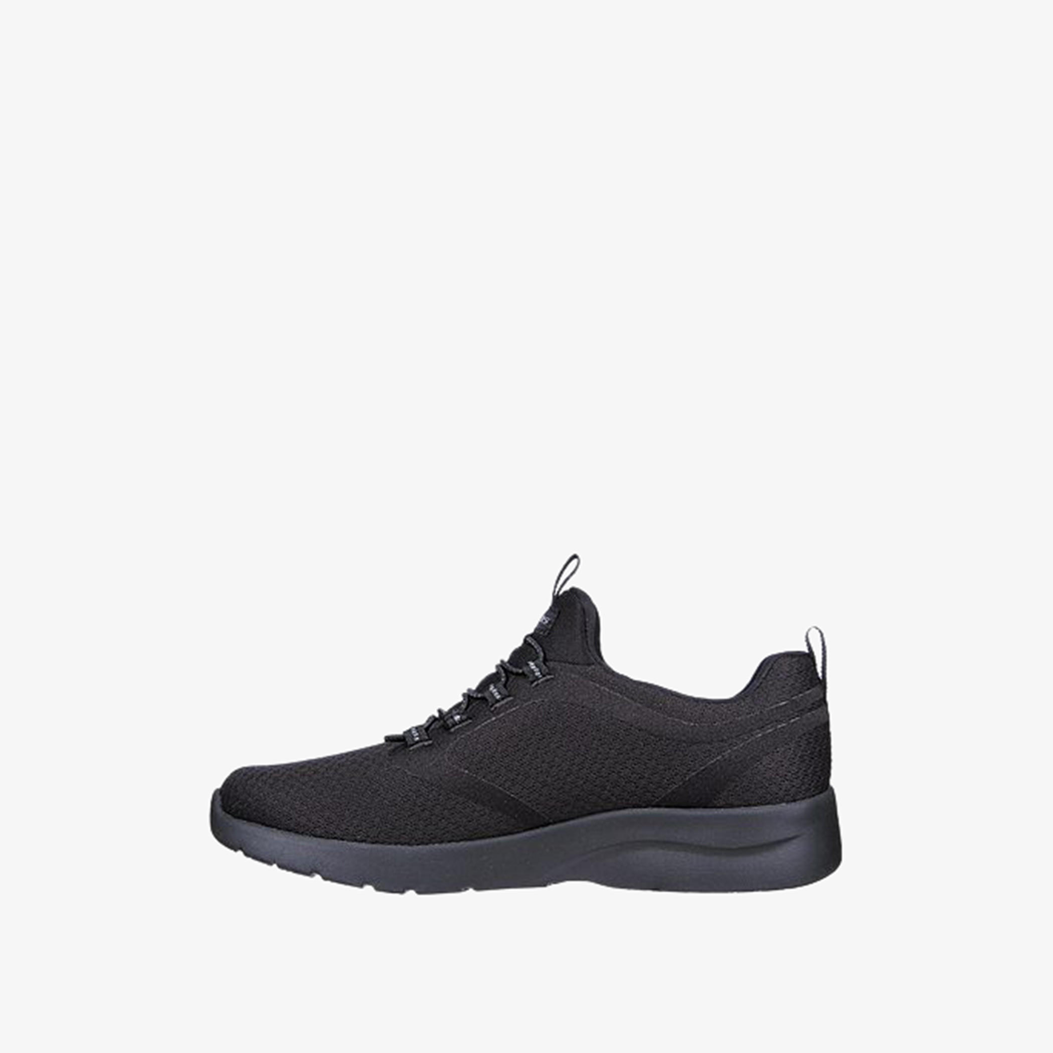Skechers Women's Monotone Walking Shoes with Lace-Up Closure - DYNAMIGHT 2.0-sports-women-shoes-image-4