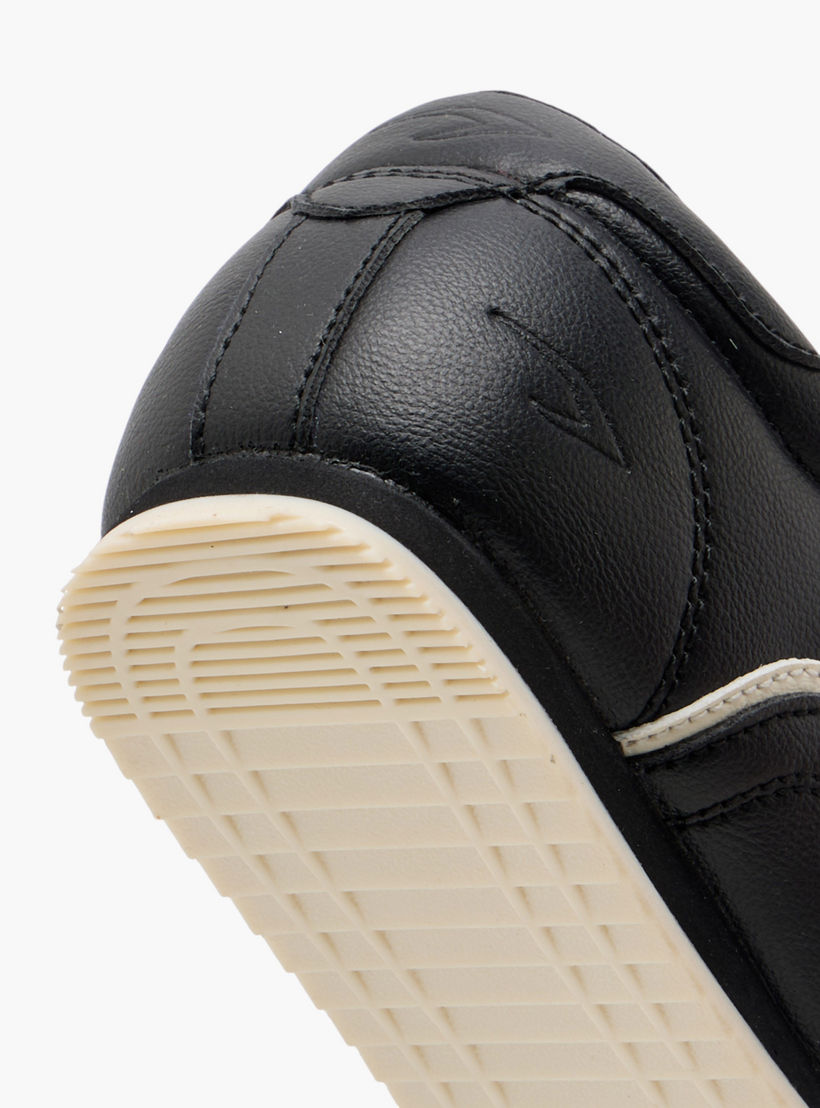 Dash Panelled Sneakers with Lace-Up Closure-women-shoes-sneakers-image-6