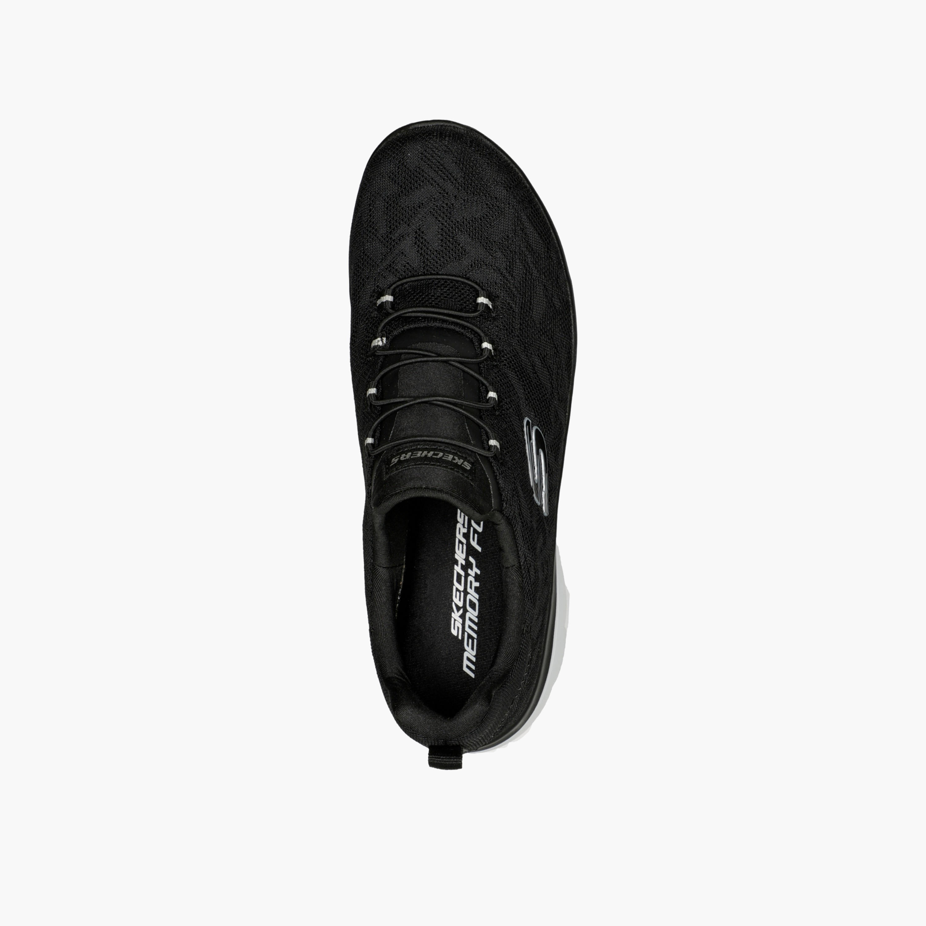 Skechers Women SUMMITS Slip-On Sports Shoes-sports-women-shoes-image-2