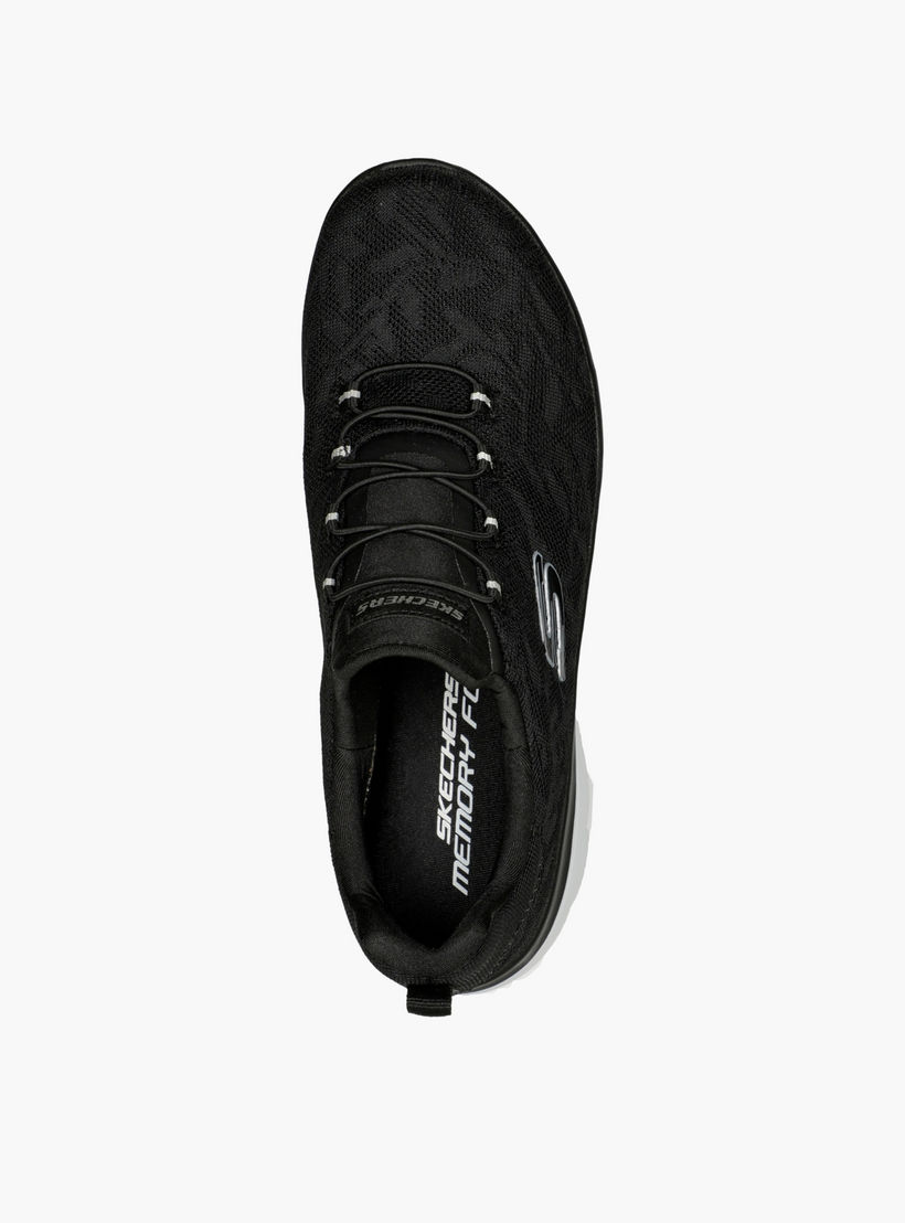 Skechers Women SUMMITS Slip-On Sports Shoes-sports-women-shoes-image-2