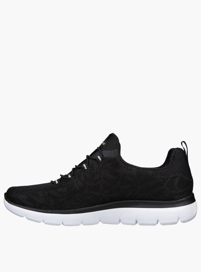 Skechers Women SUMMITS Slip-On Sports Shoes-sports-women-shoes-image-5