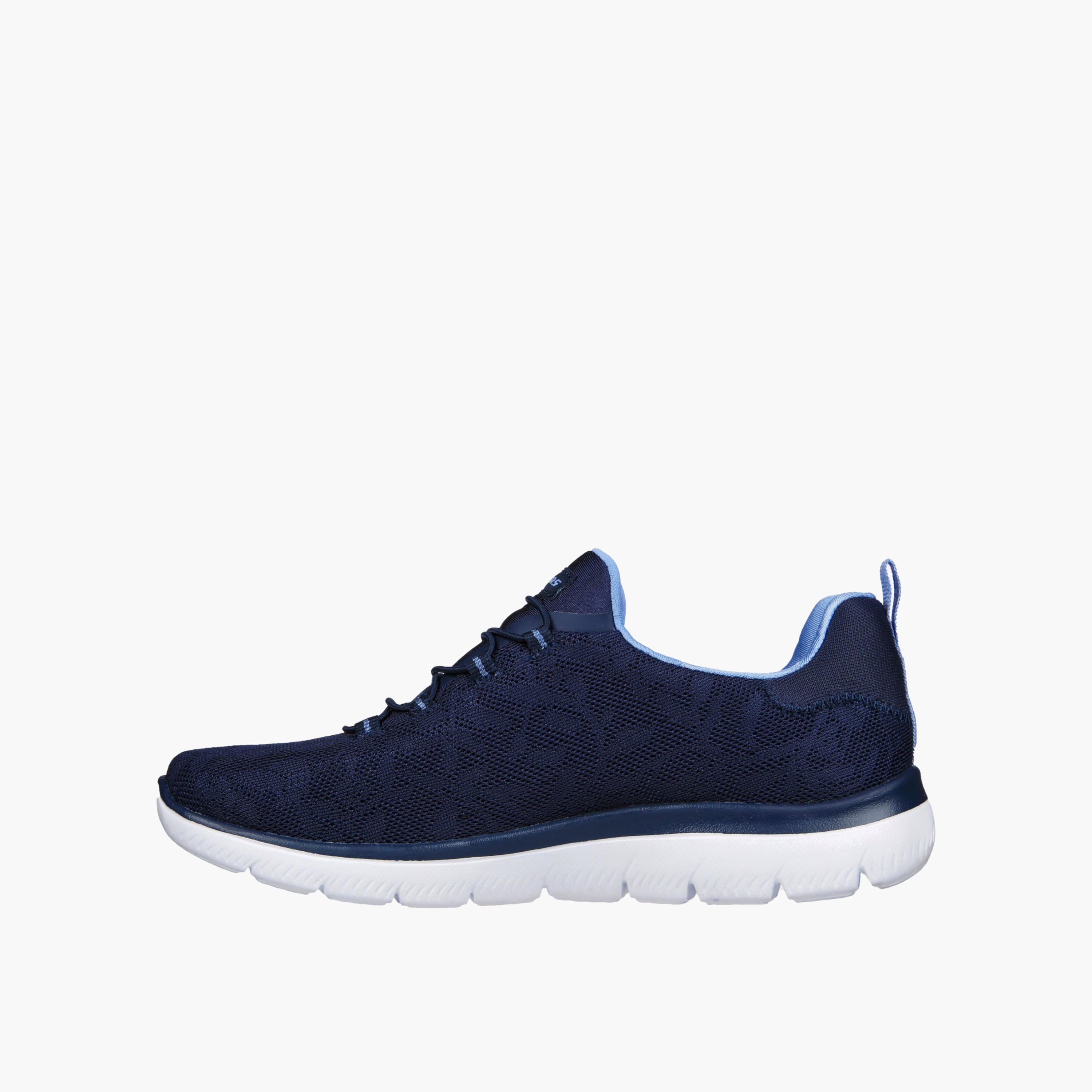 Skechers Women SUMMITS Slip-On Sports Shoes-sports-women-shoes-image-5