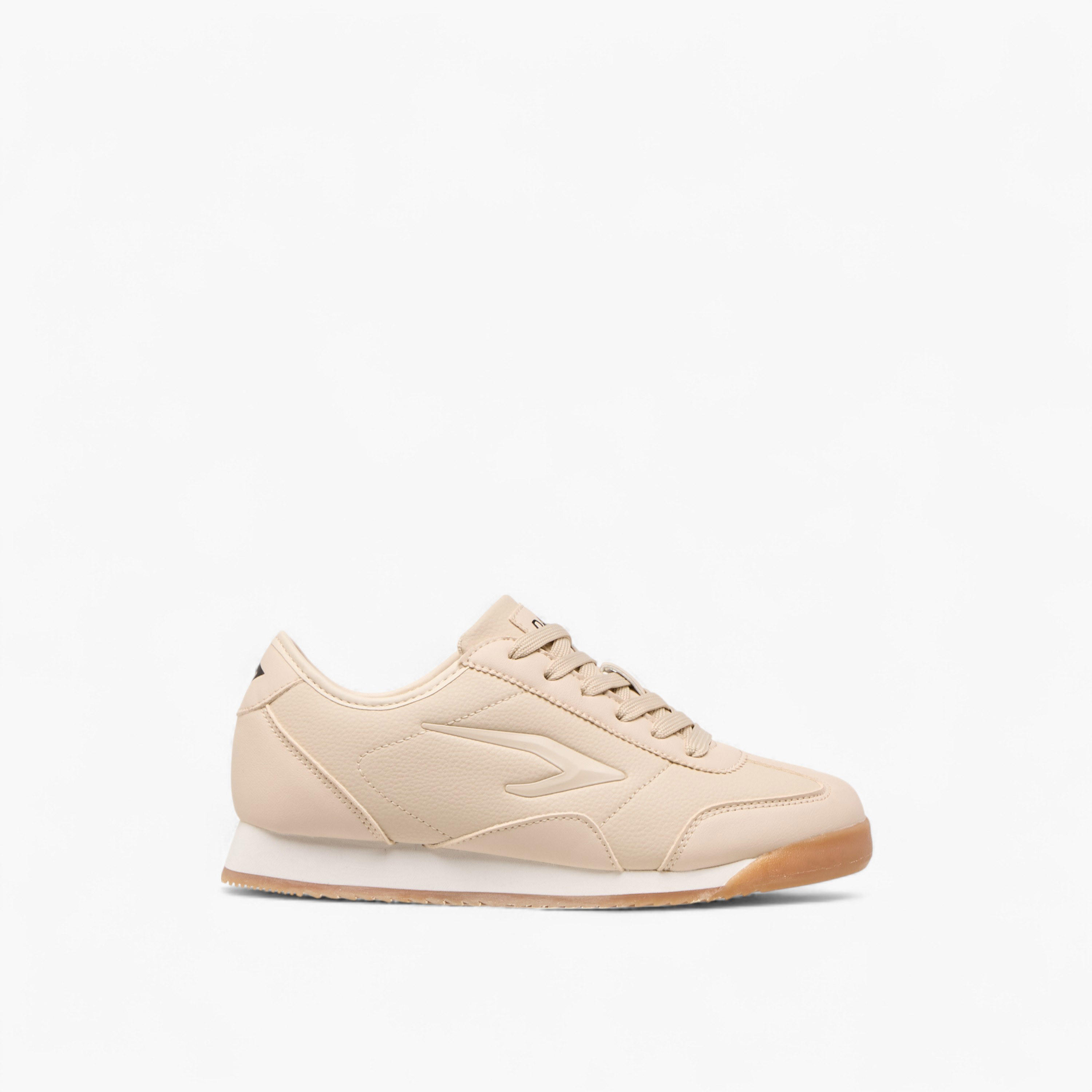 حذاء سنيكرز بألواح ورباط إغلاق من داش-women-shoes-sneakers-image-3