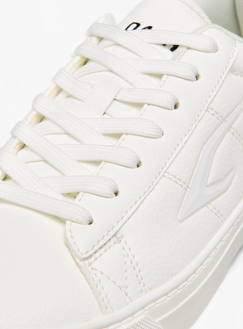 Dash Panelled Lace-Up Sneakers-women-shoes-sneakers-image-4