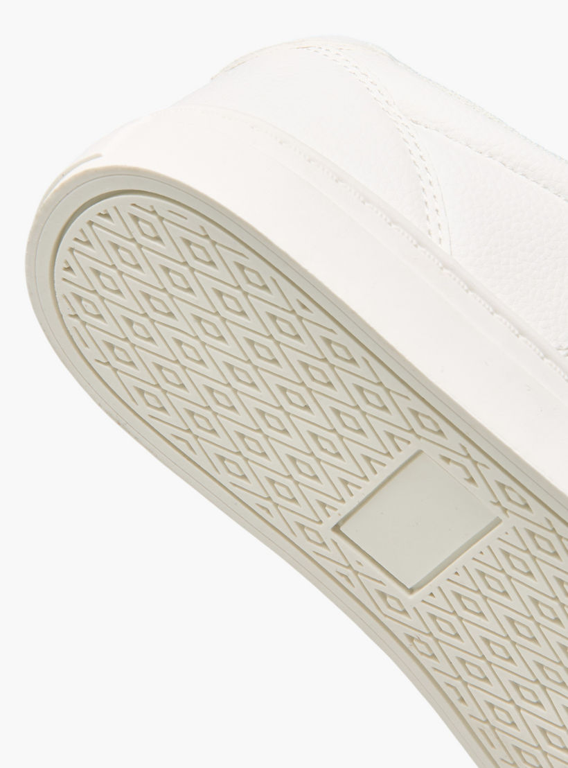 Dash Panelled Lace-Up Sneakers-women-shoes-sneakers-image-5