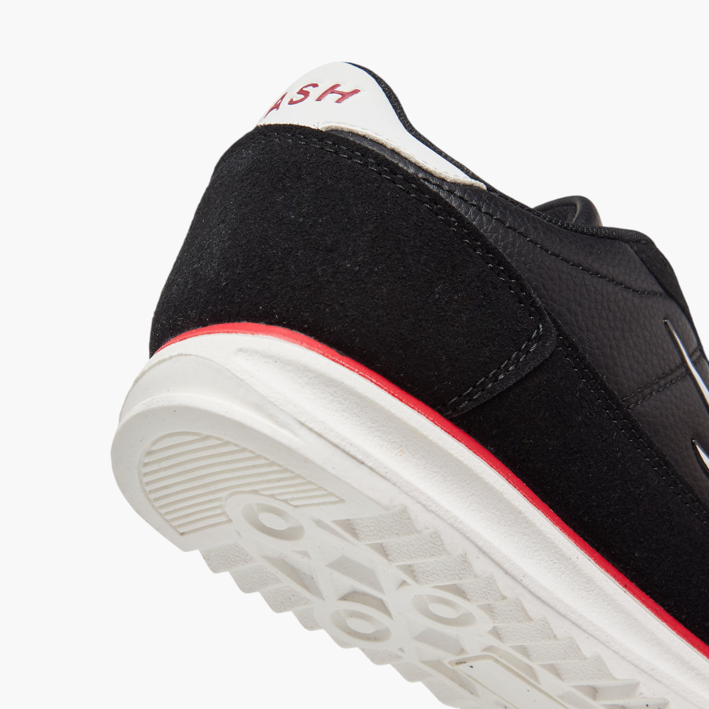 Dash Boys' Lace-Up Sports Shoes-sports-boys-shoes-image-5