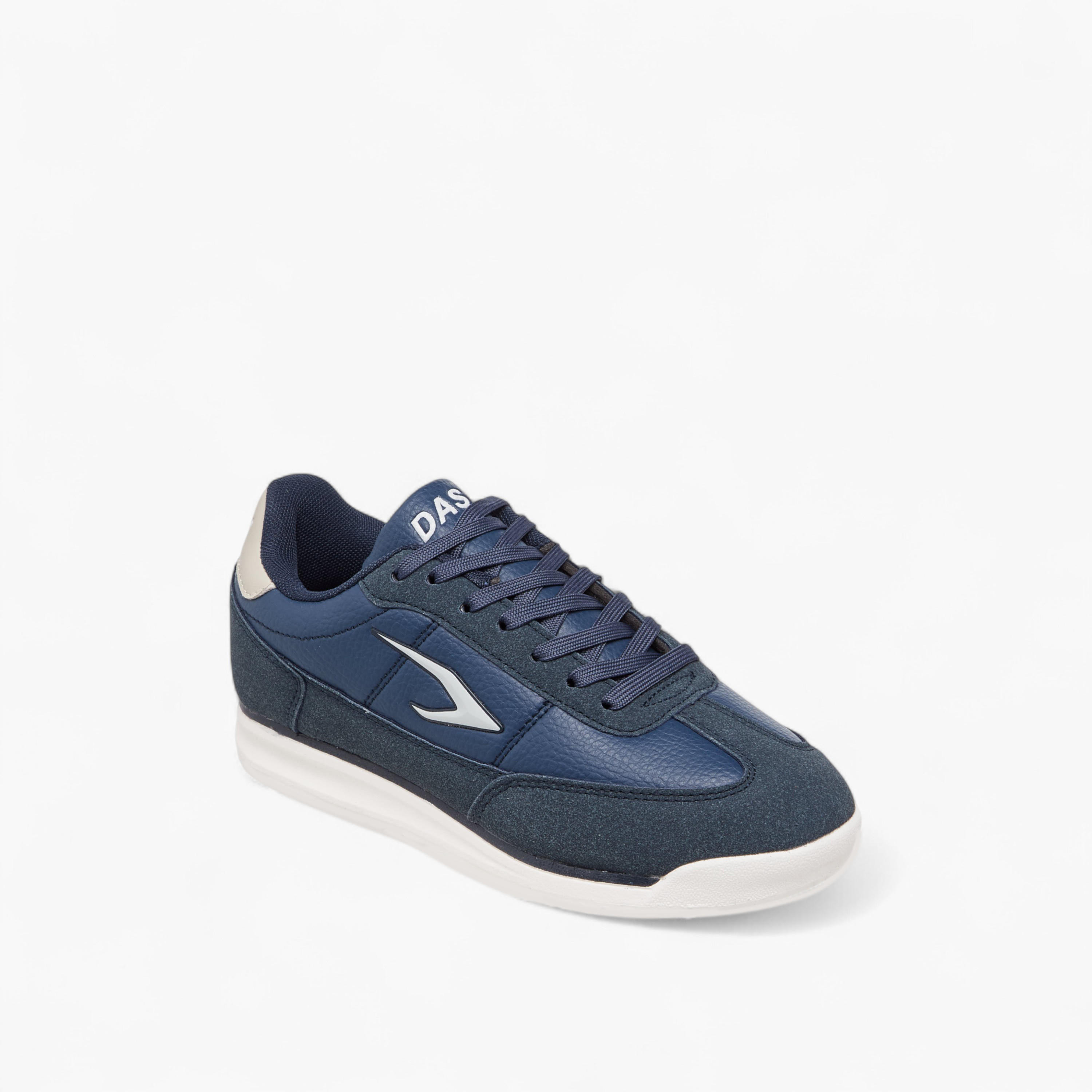 حذاء رياضي برباط للأولاد من داش-sports-boys-shoes-image-2