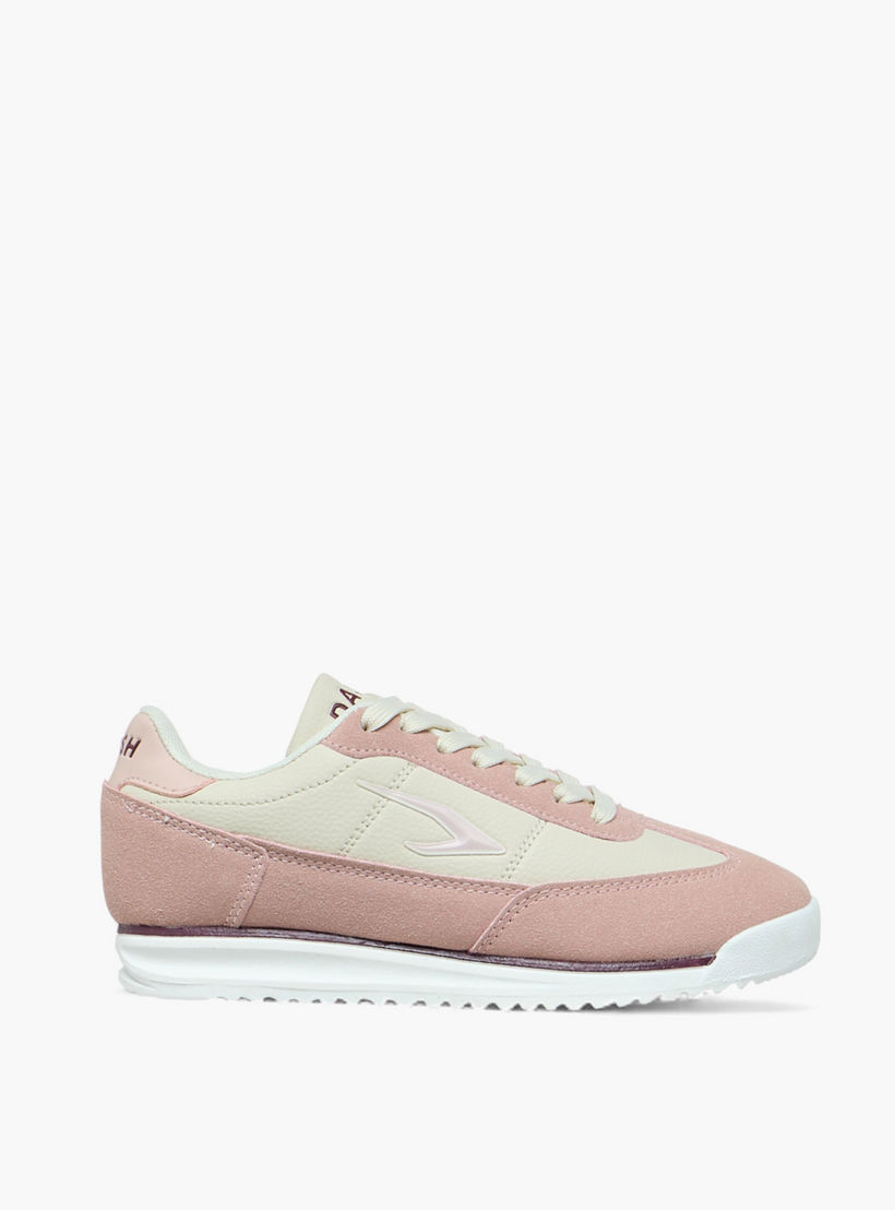 حذاء سنيكرز برباط وقوالب ملونة من داش-girls-shoes-sneakers-image-3