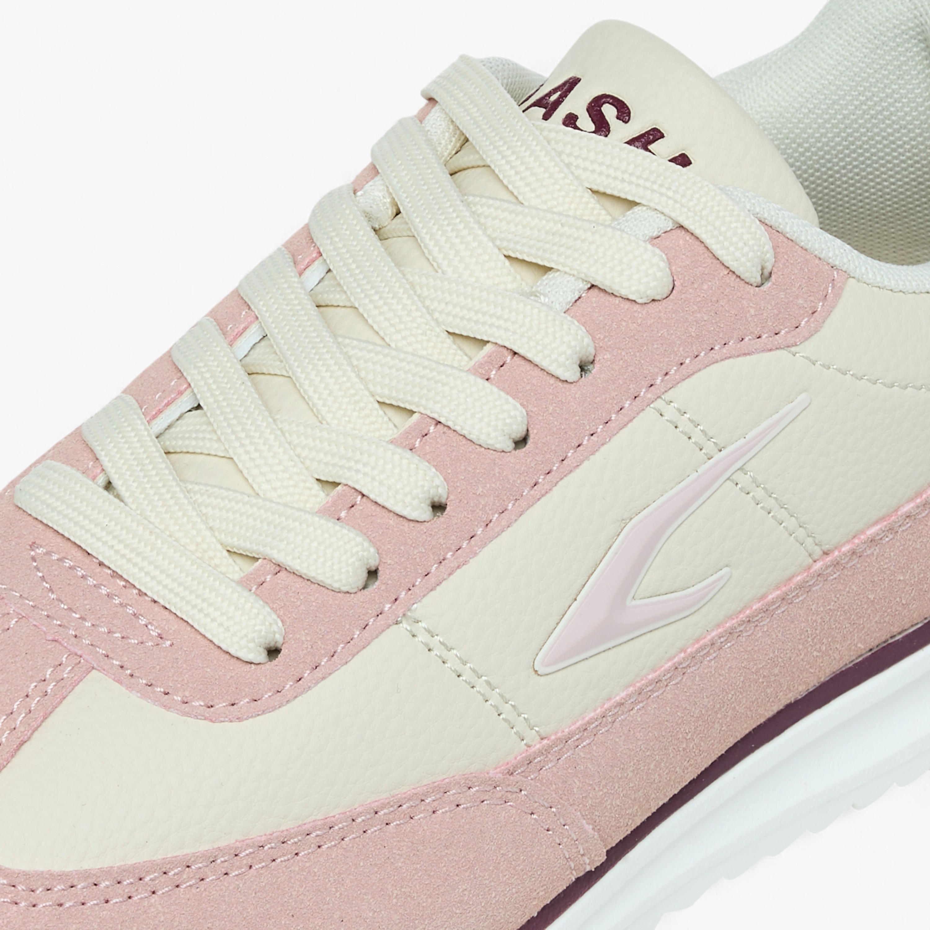 حذاء سنيكرز برباط وقوالب ملونة من داش-girls-shoes-sneakers-image-4