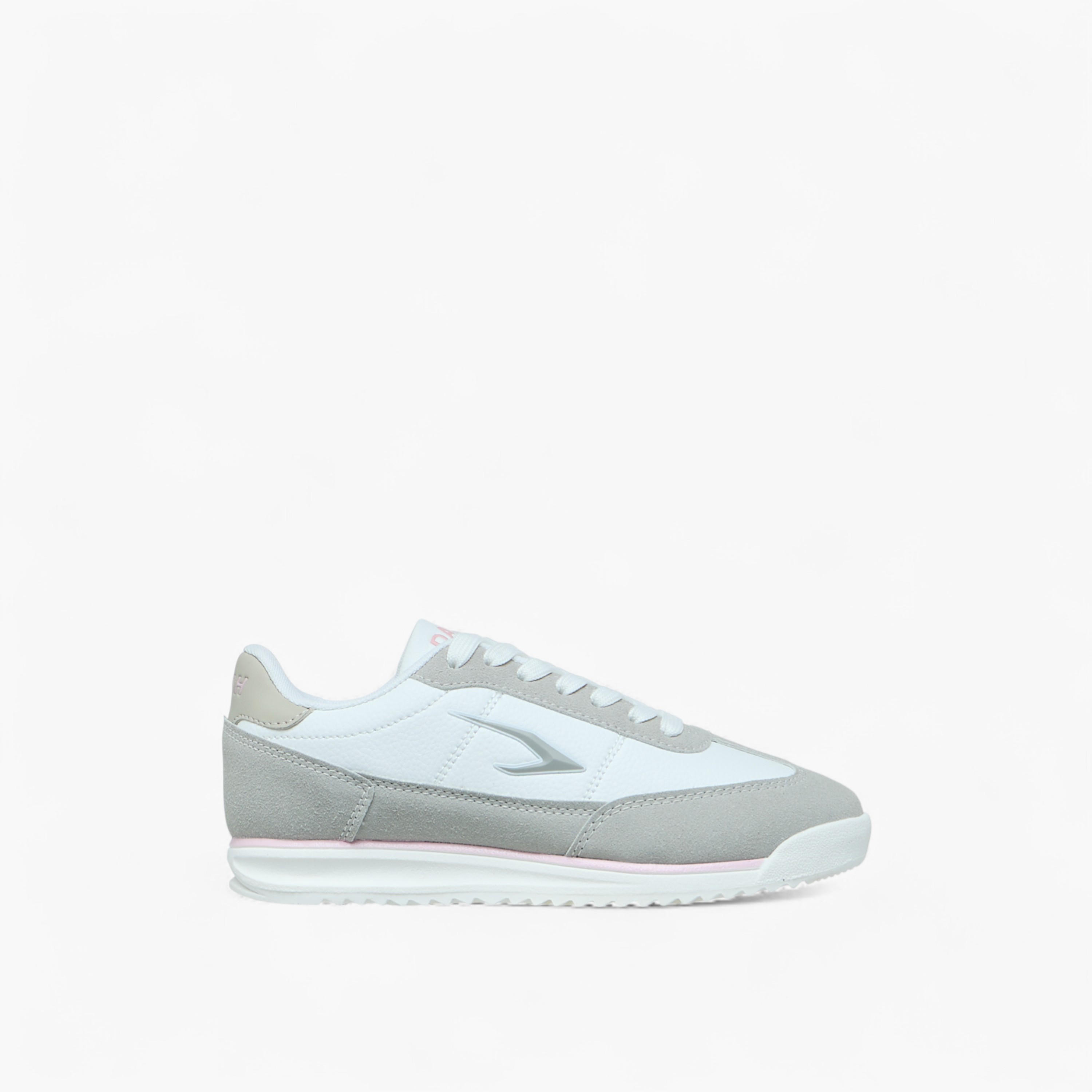 Dash Colourblock Lace-Up Sneakers-girls-shoes-sneakers-image-3
