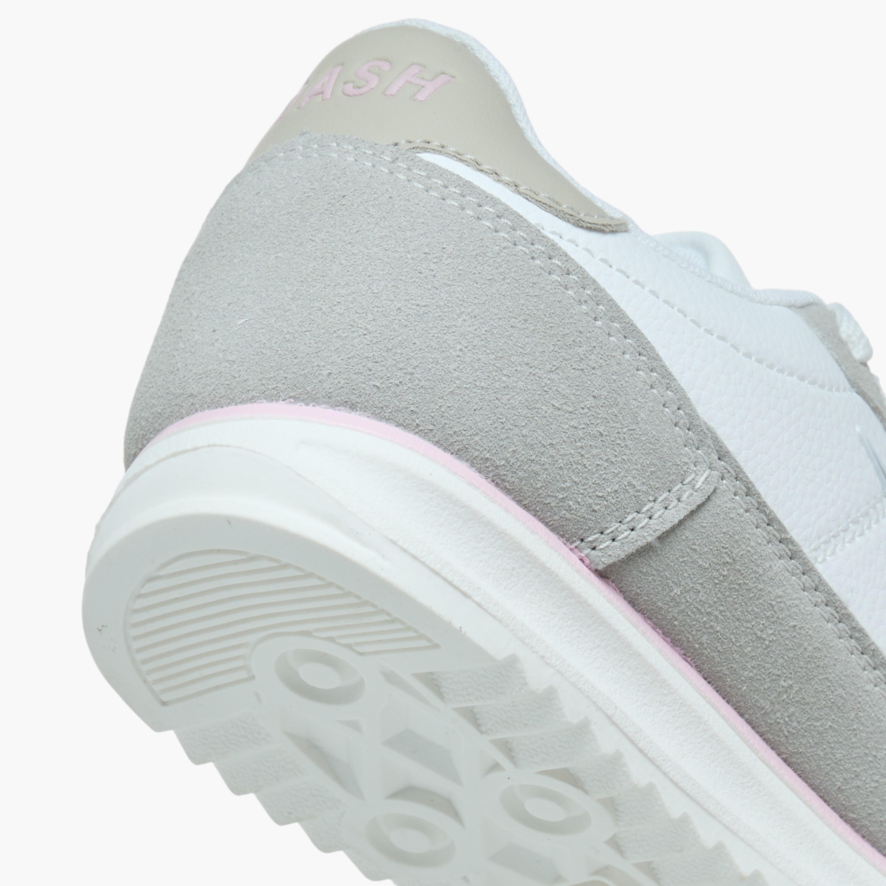 Dash Colourblock Lace-Up Sneakers-girls-shoes-sneakers-image-5