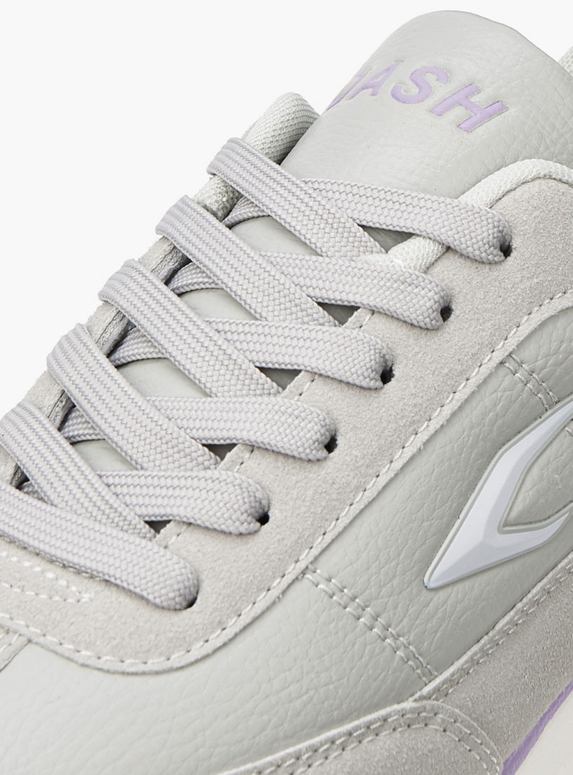 Dash Panelled Lace-Up Sneakers-women-shoes-sports-image-4