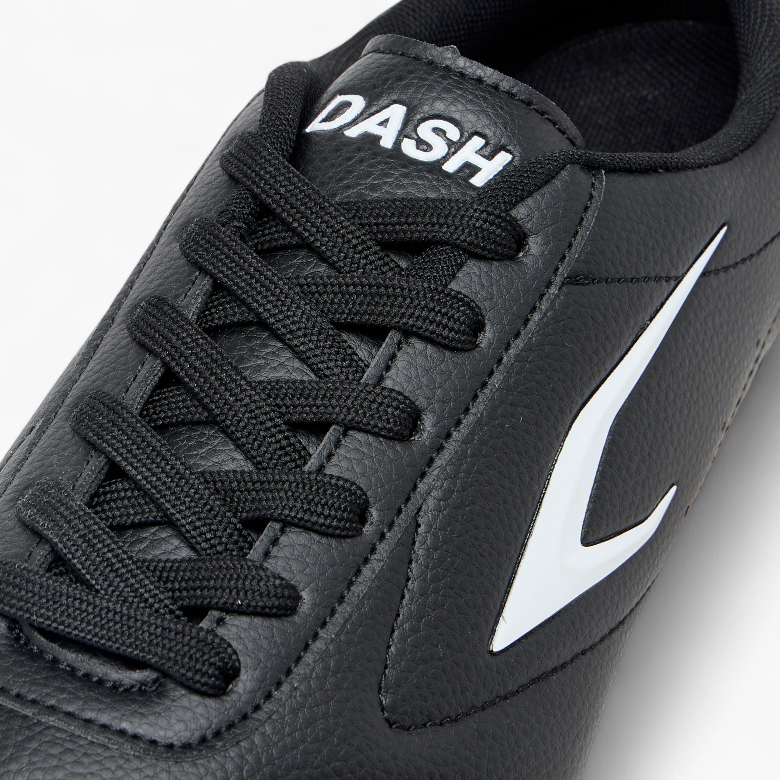 Dash Panelled Lace-Up Sneakers-men-shoes-sneakers-image-5