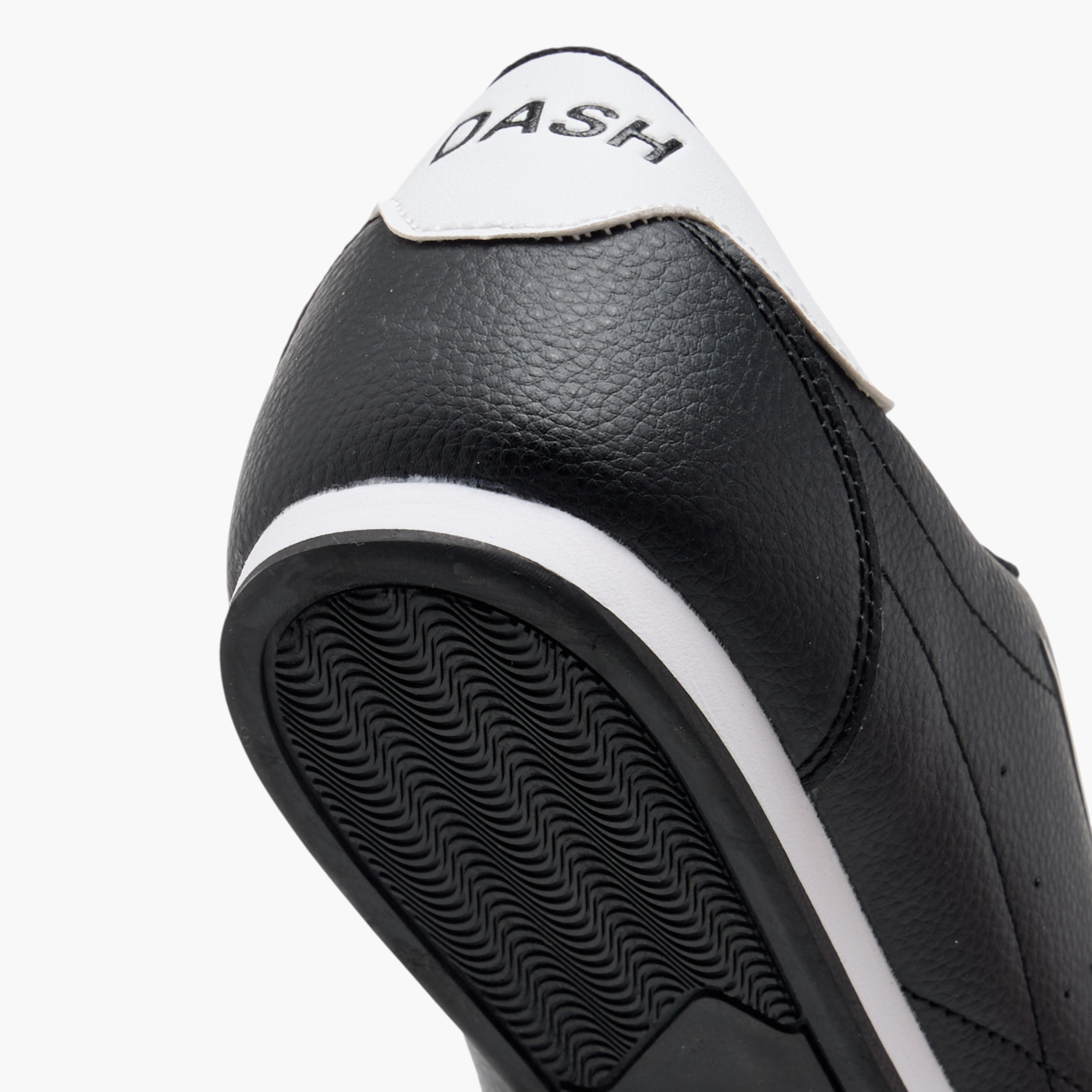 Dash Panelled Lace-Up Sneakers-men-shoes-sneakers-image-6