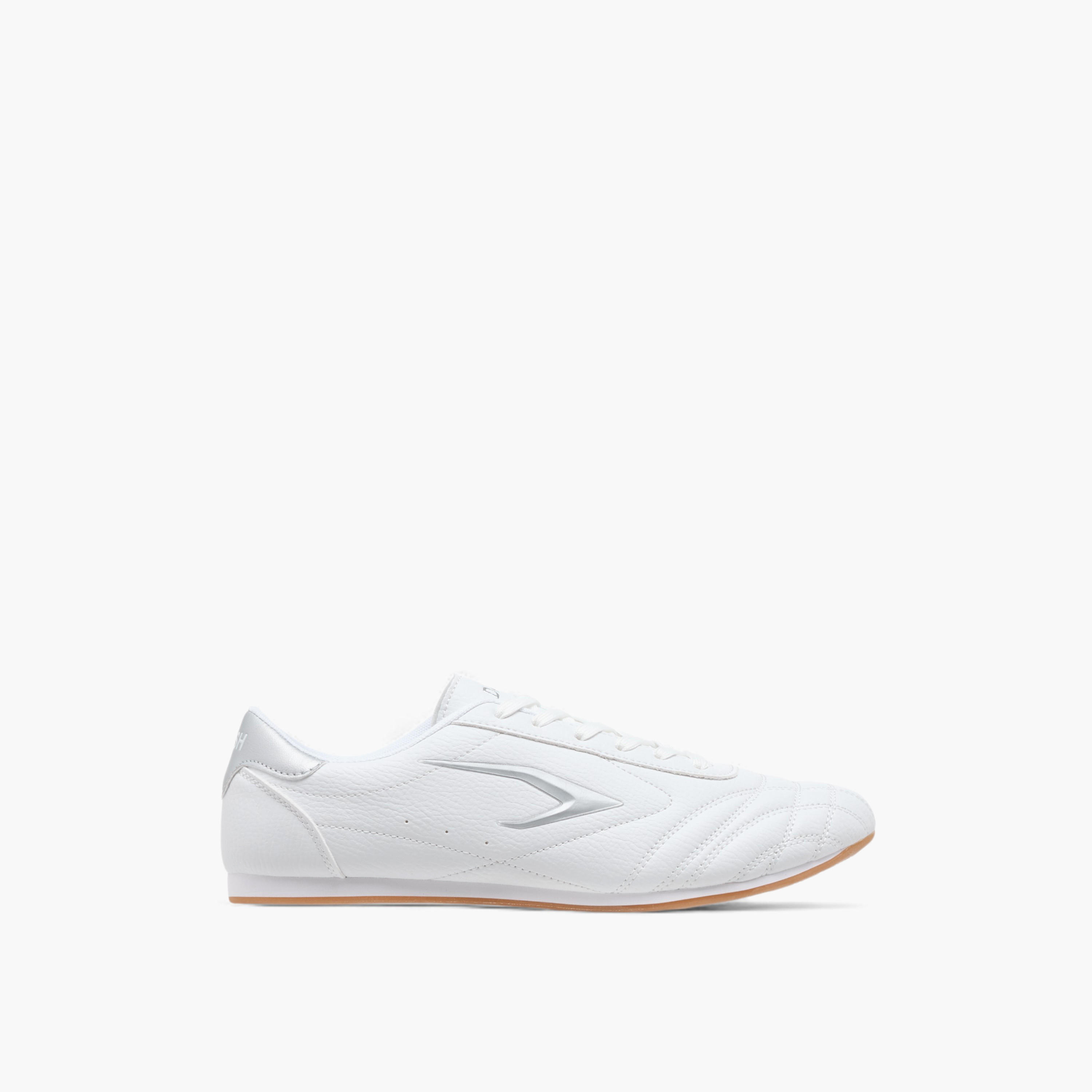 Dash Panelled Lace-Up Sneakers-men-shoes-sneakers-image-4