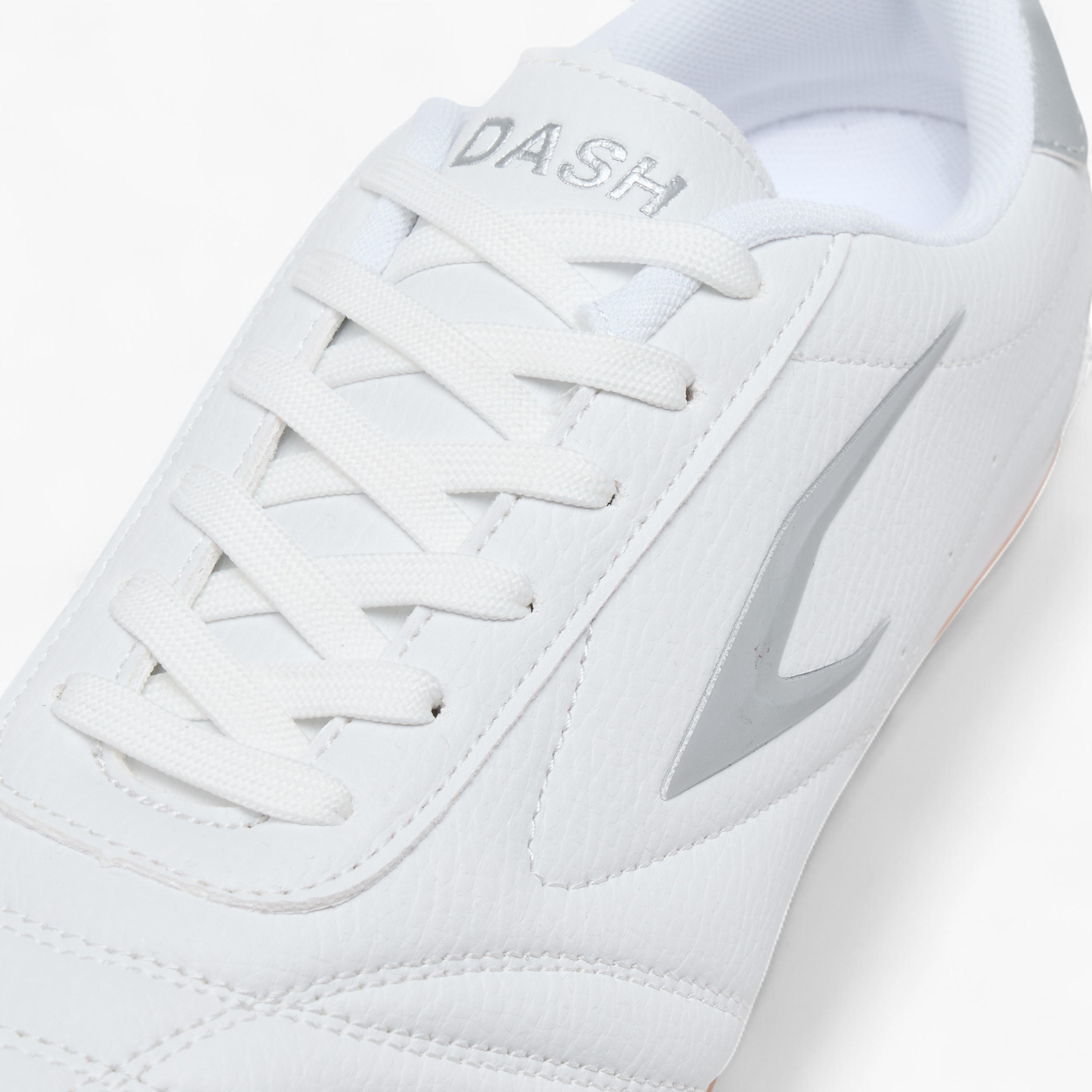 Dash Panelled Lace-Up Sneakers-men-shoes-sneakers-image-5