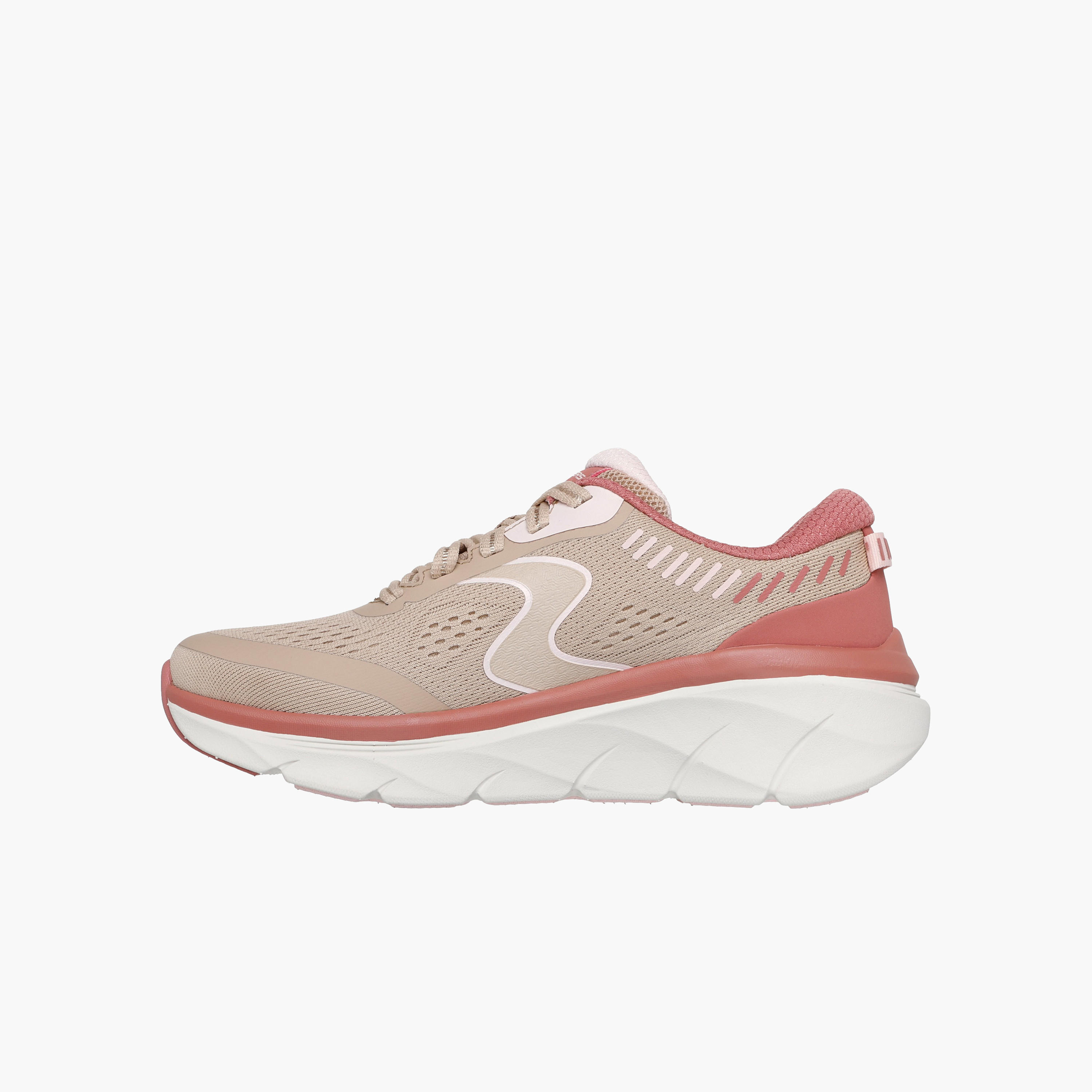 حذاء مشي برباط إغلاق ديلوكس ووكر 2.0 للنساء من سكيتشرز-women-shoes-sneakers-image-5