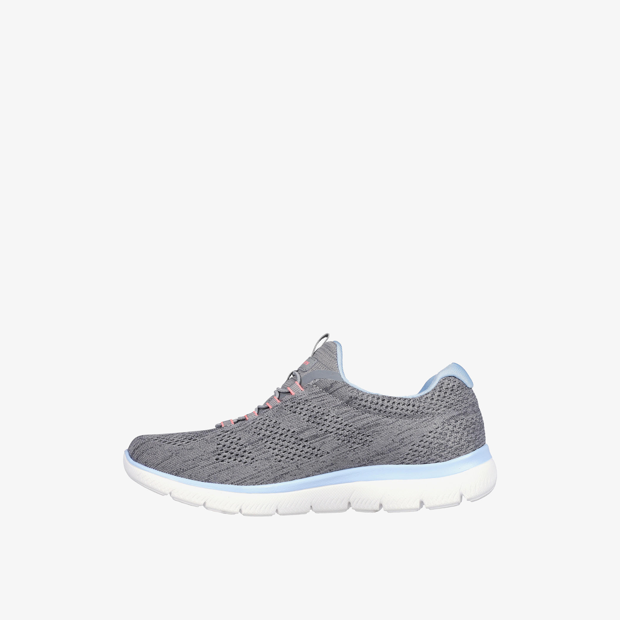 Skechers Women's Slip-On Walking Shoes - SUMMITS-sports-women-shoes-image-4