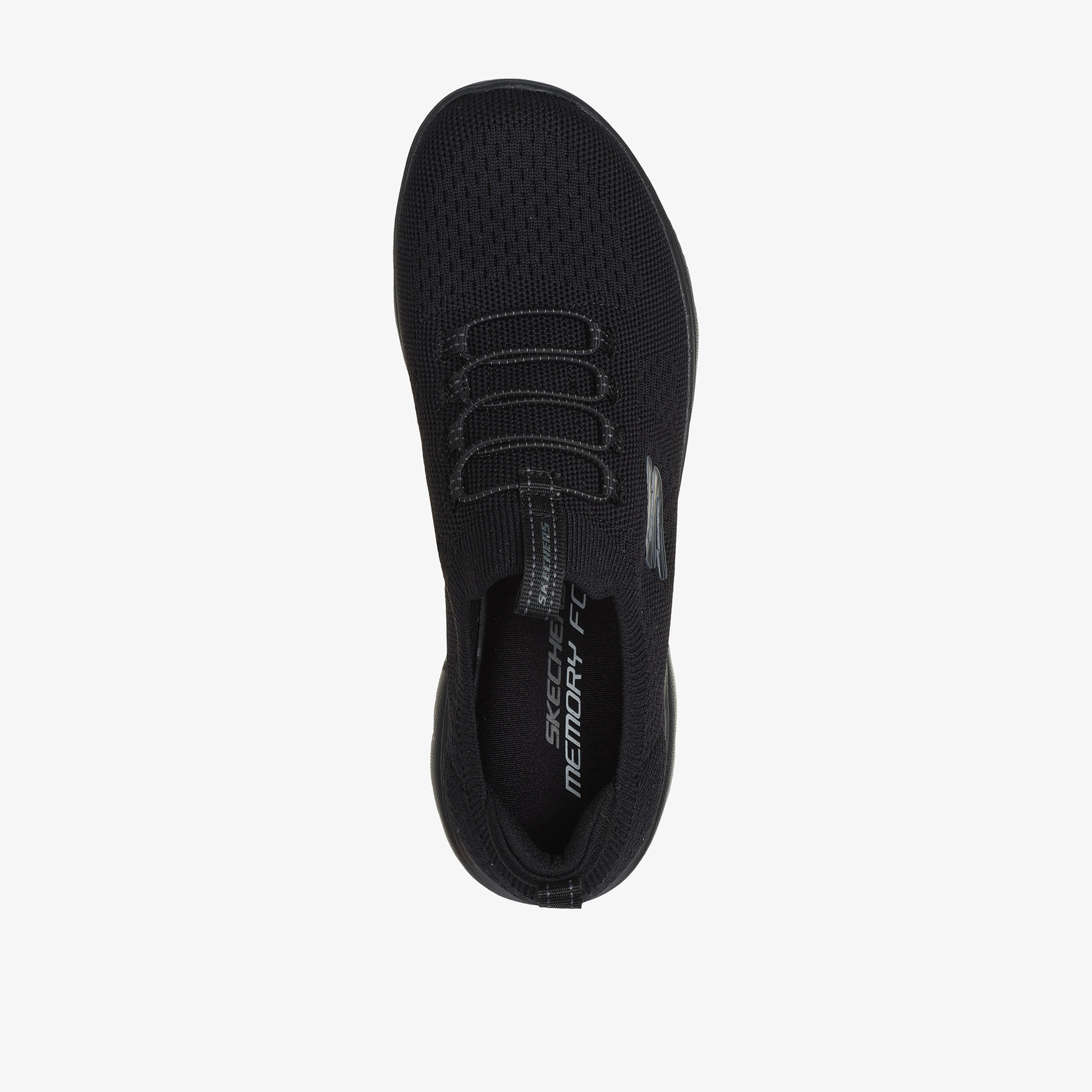 حذاء رياضي ساميتس سهل الارتداء للنساء من سكتشرز - 150116-BBK-sports-women-shoes-image-2