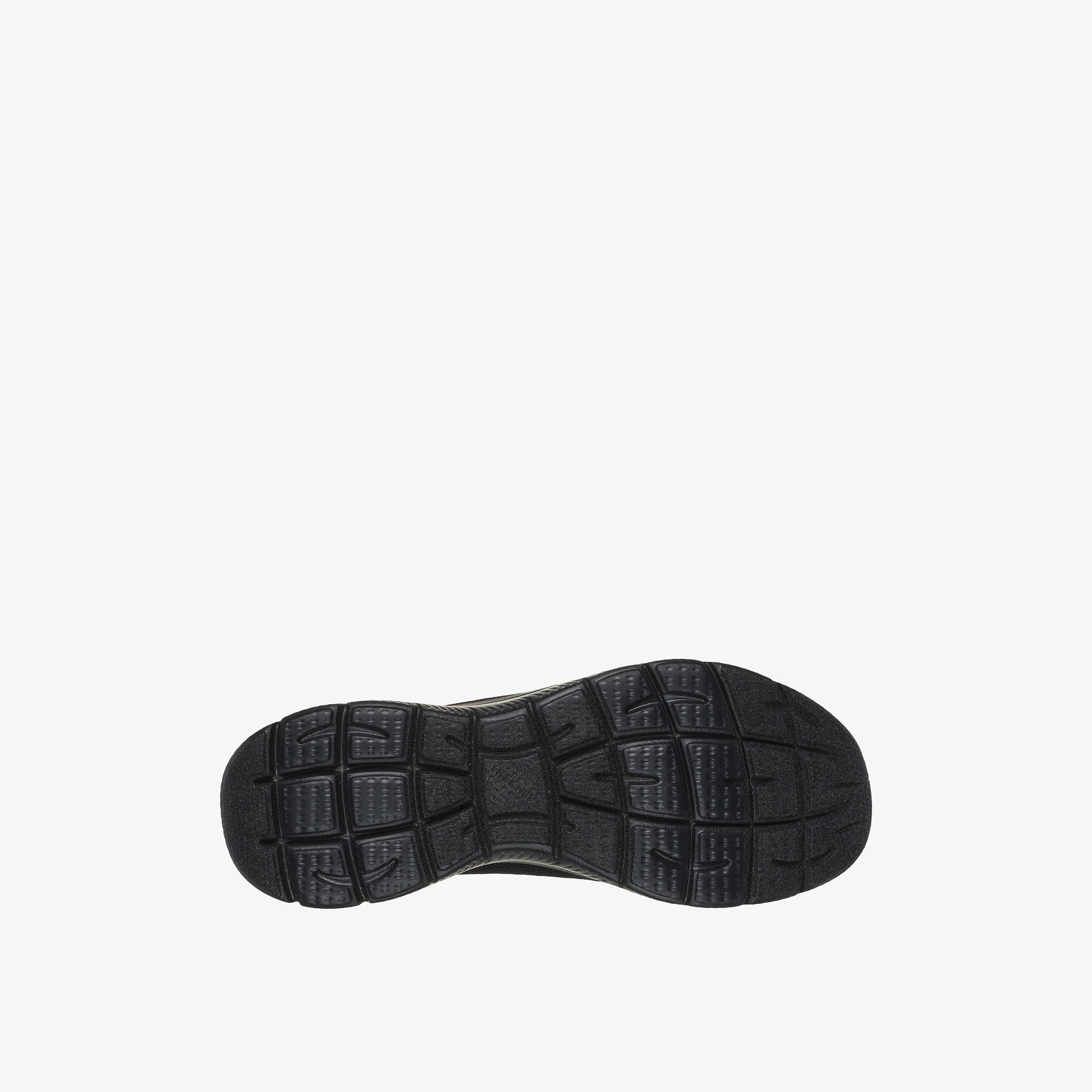 حذاء رياضي ساميتس سهل الارتداء للنساء من سكتشرز - 150116-BBK-sports-women-shoes-image-3