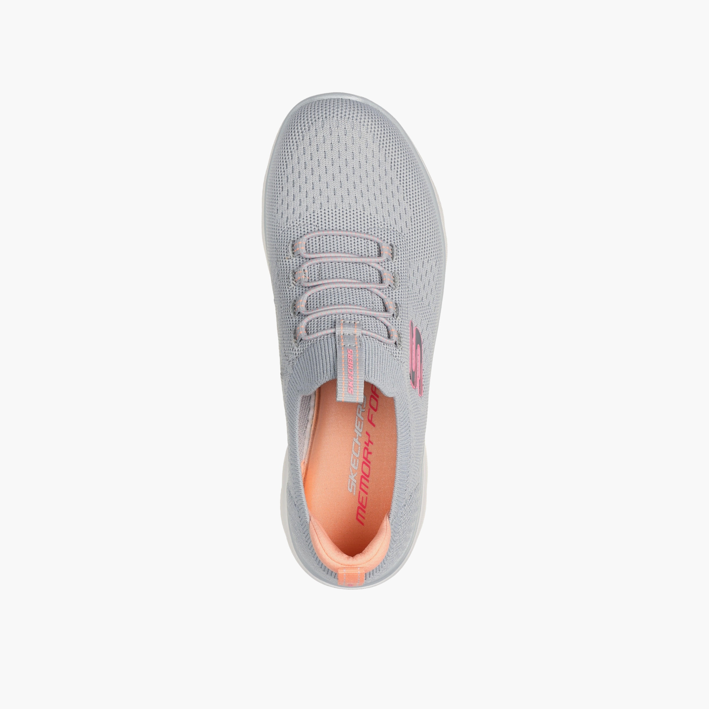Skechers Women SUMMITS Slip-On Sports Shoes-sports-women-shoes-image-2
