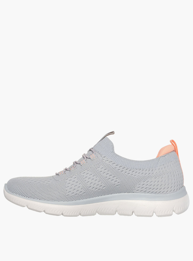 Skechers Women SUMMITS Slip-On Sports Shoes-sports-women-shoes-image-6