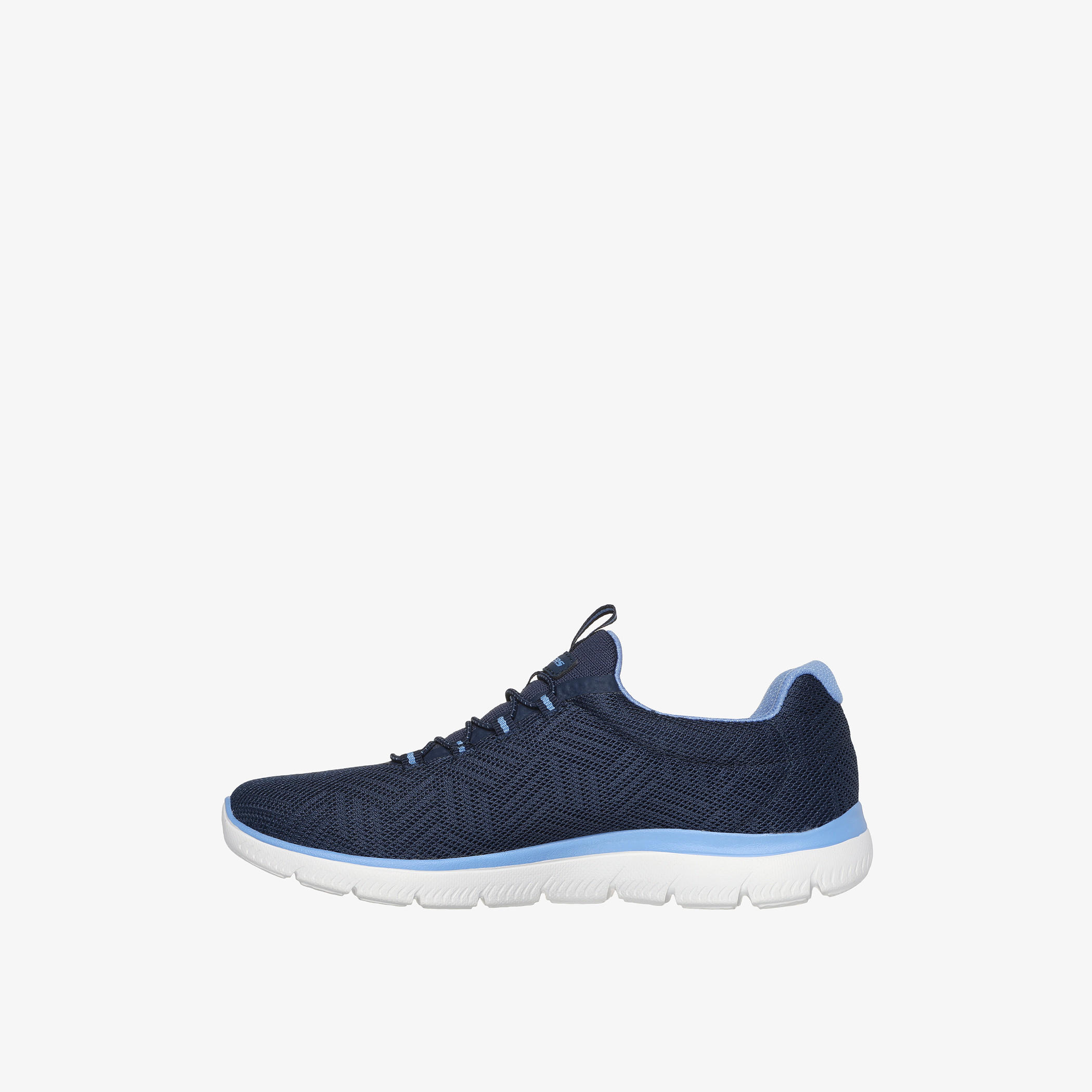 Skechers Women's SUMMITS Slip-On Sports Shoes - 150119-NVBL-sports-women-shoes-image-4