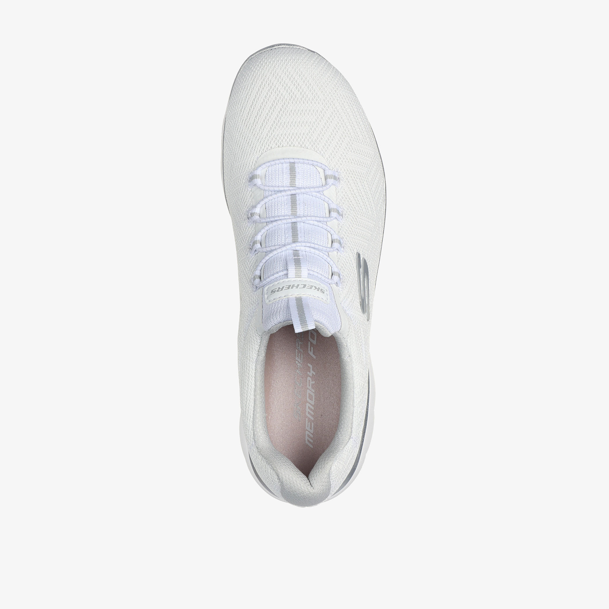 Skechers Women's Slip-On Sports Shoes - SUMMITS-sports-women-shoes-image-2