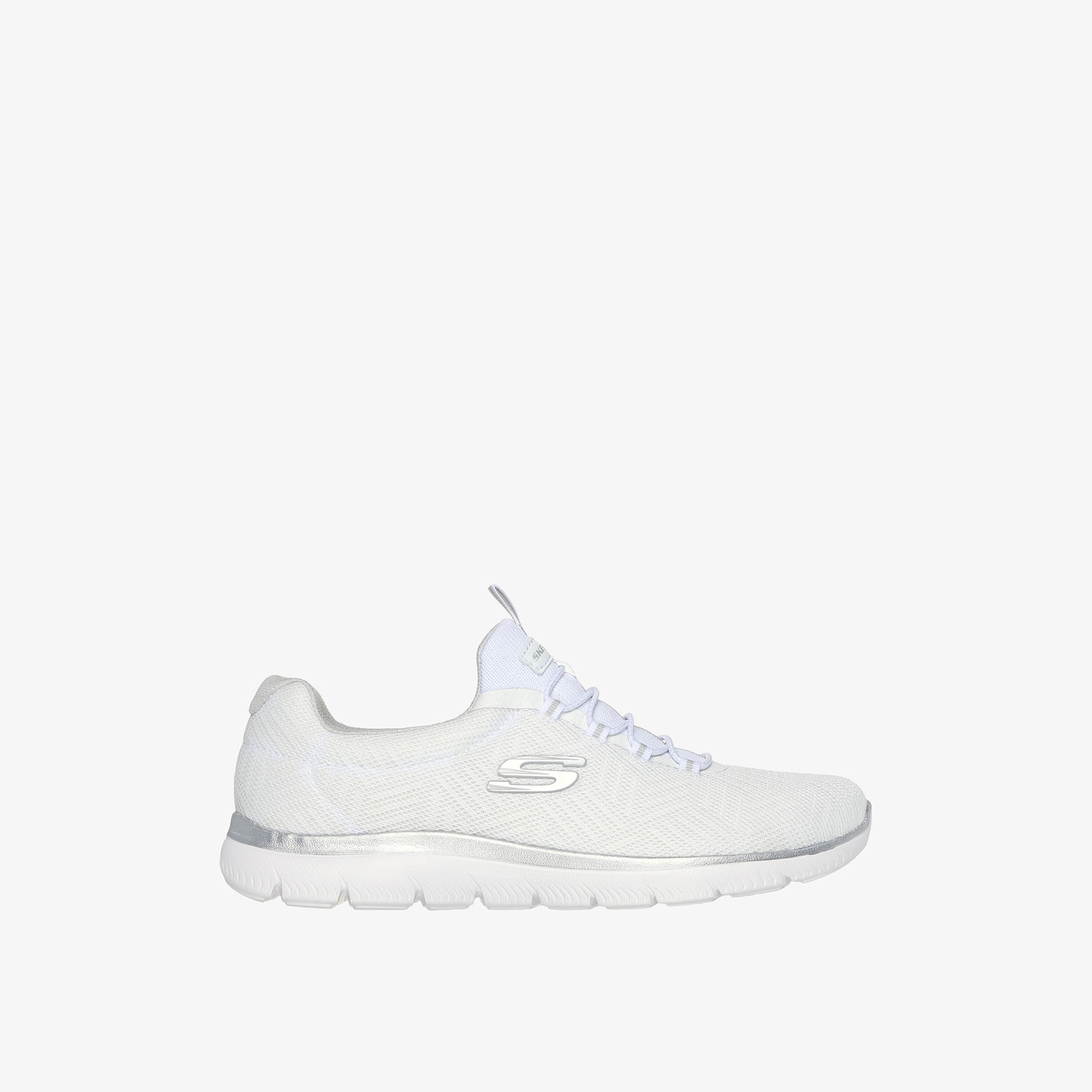 Skechers Women's Slip-On Sports Shoes - SUMMITS-sports-women-shoes-image-5