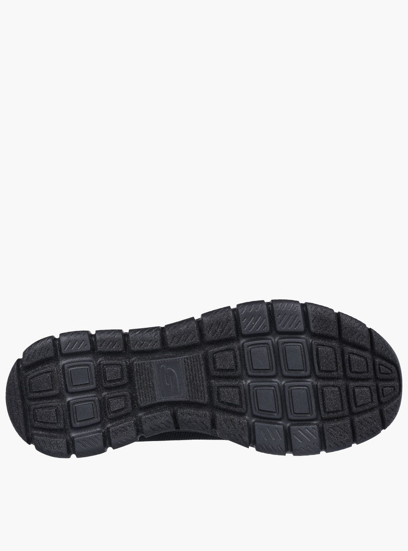 حذاء رياضي للنساء سهل الارتداء تراك من سكيتشرز-women-shoes-sneakers-image-3
