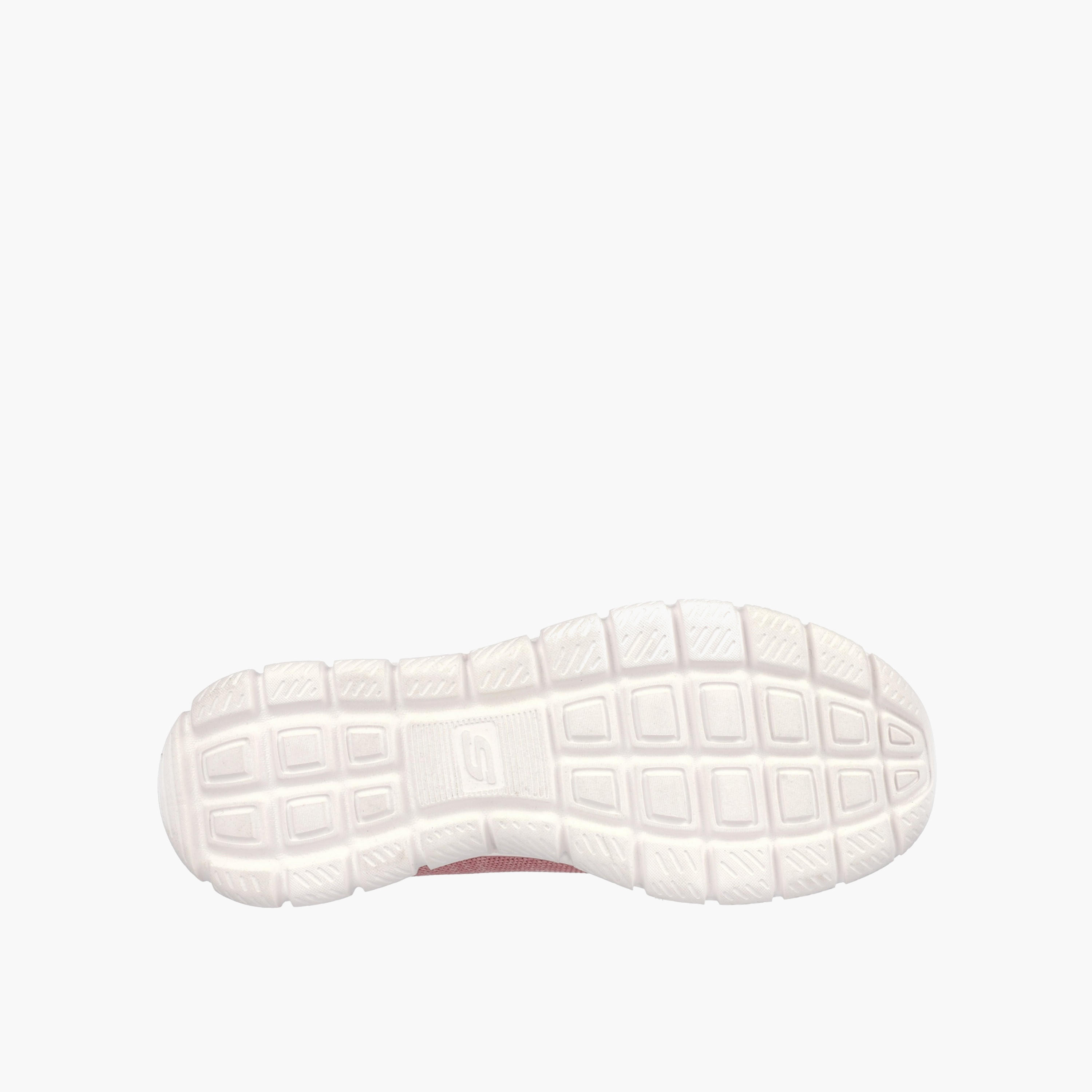 Skechers Women TRACK Logo Slip-On Sports Shoes-sports-women-shoes-image-3