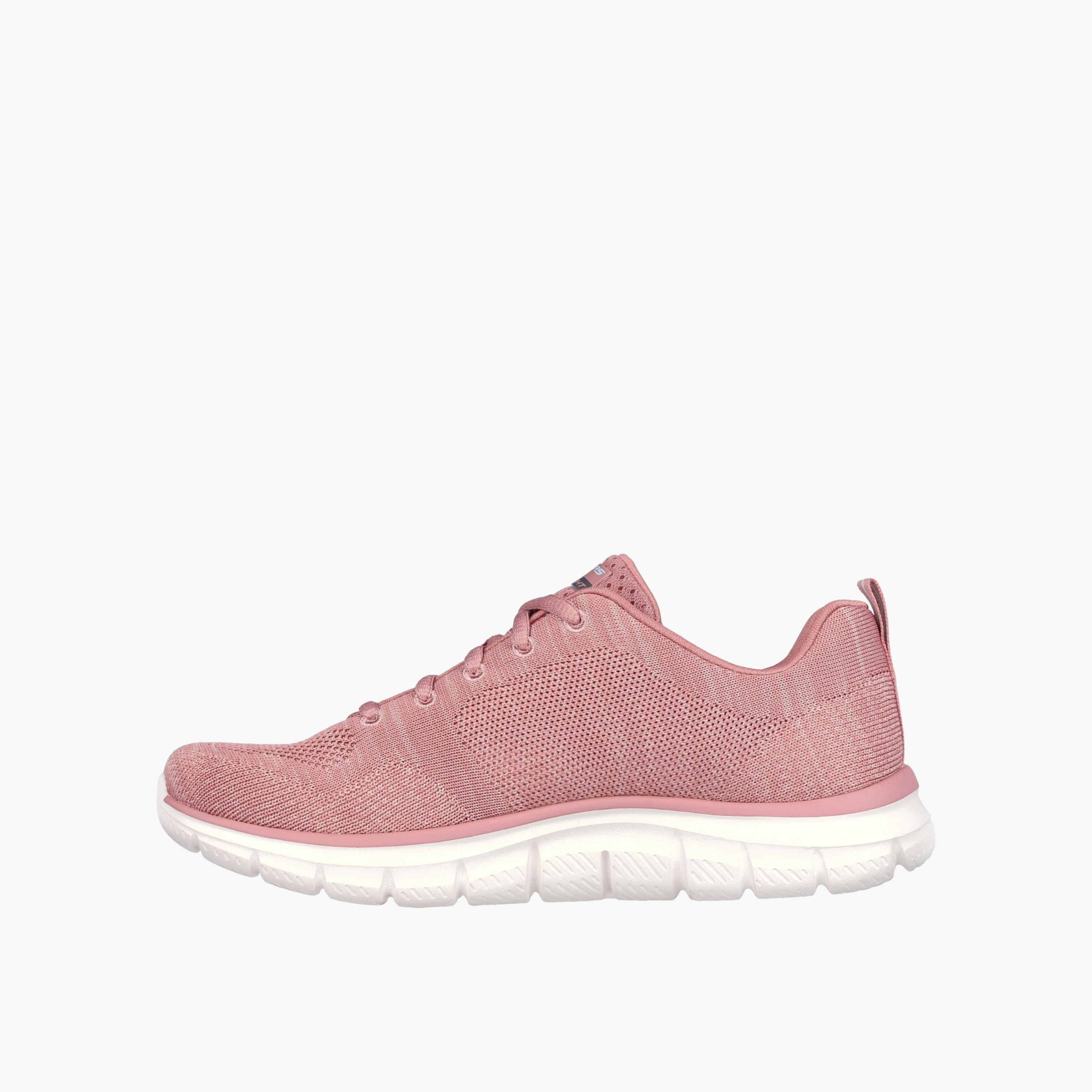 Skechers Women TRACK Logo Slip-On Sports Shoes-sports-women-shoes-image-5