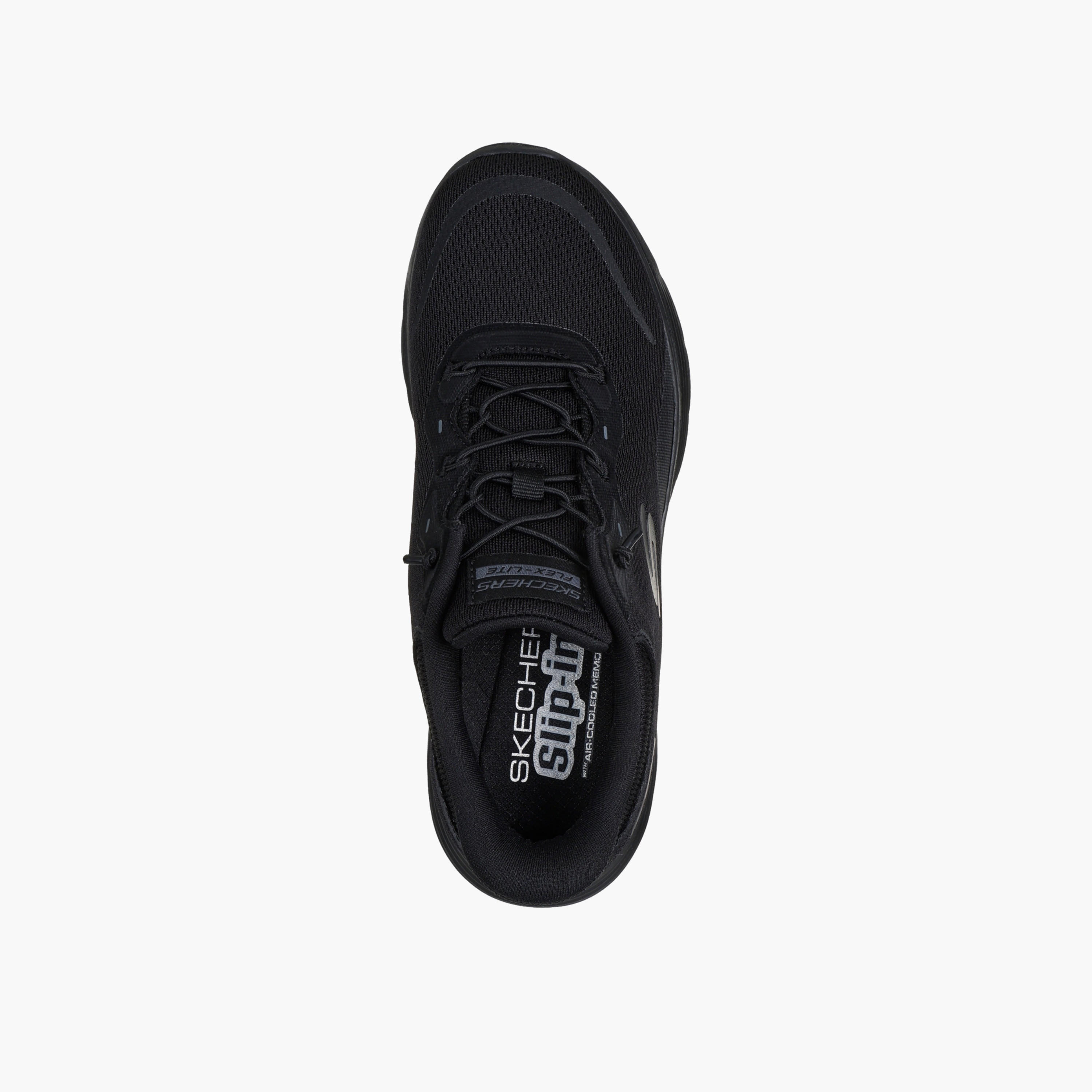 حذاء رياضي سهل الارتداء فليكس أبيل 5.0 للنساء من سكيتشيرز-women-shoes-sneakers-image-2