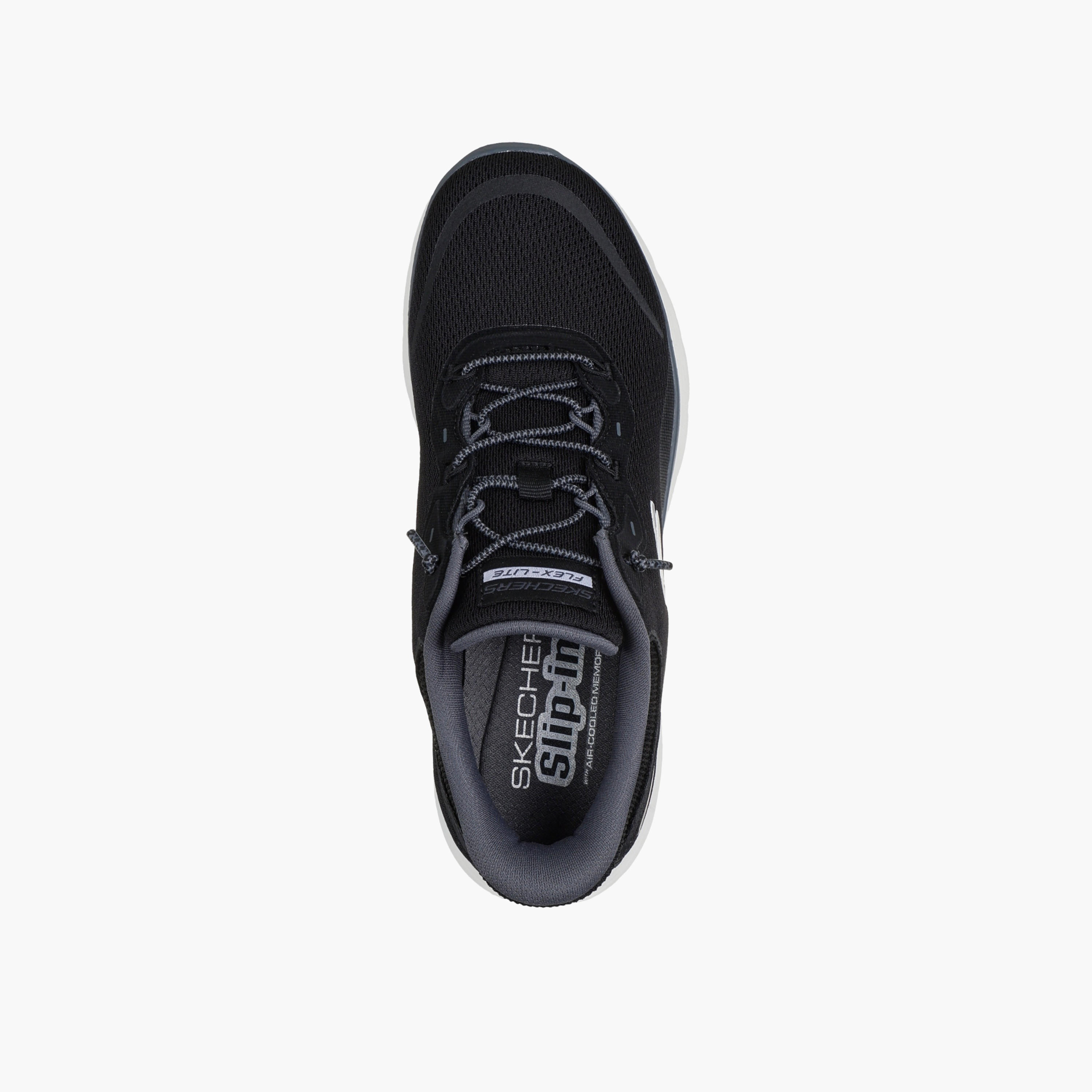 حذاء رياضي للنساء سهل الارتداء فليكس أبل 5.0 من سكيتشرز-sports-women-shoes-image-2